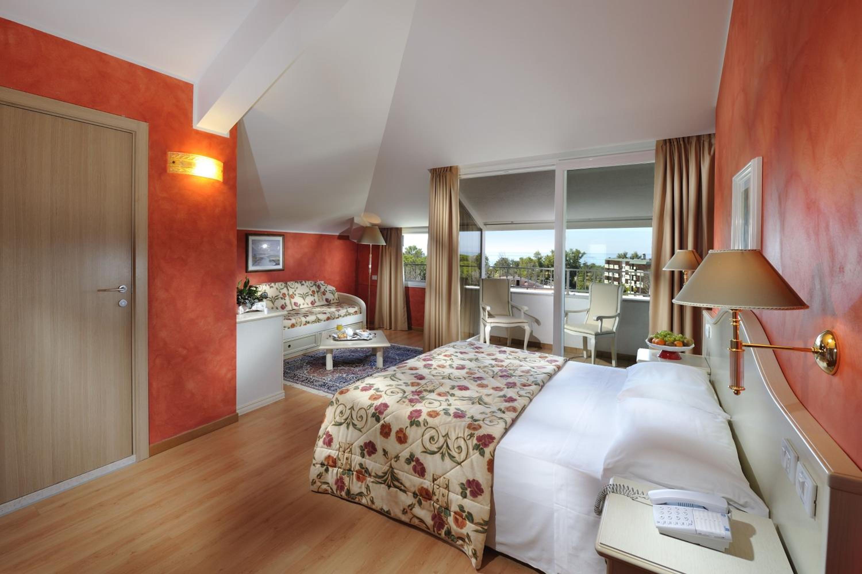 Junior Suite - Photo 10