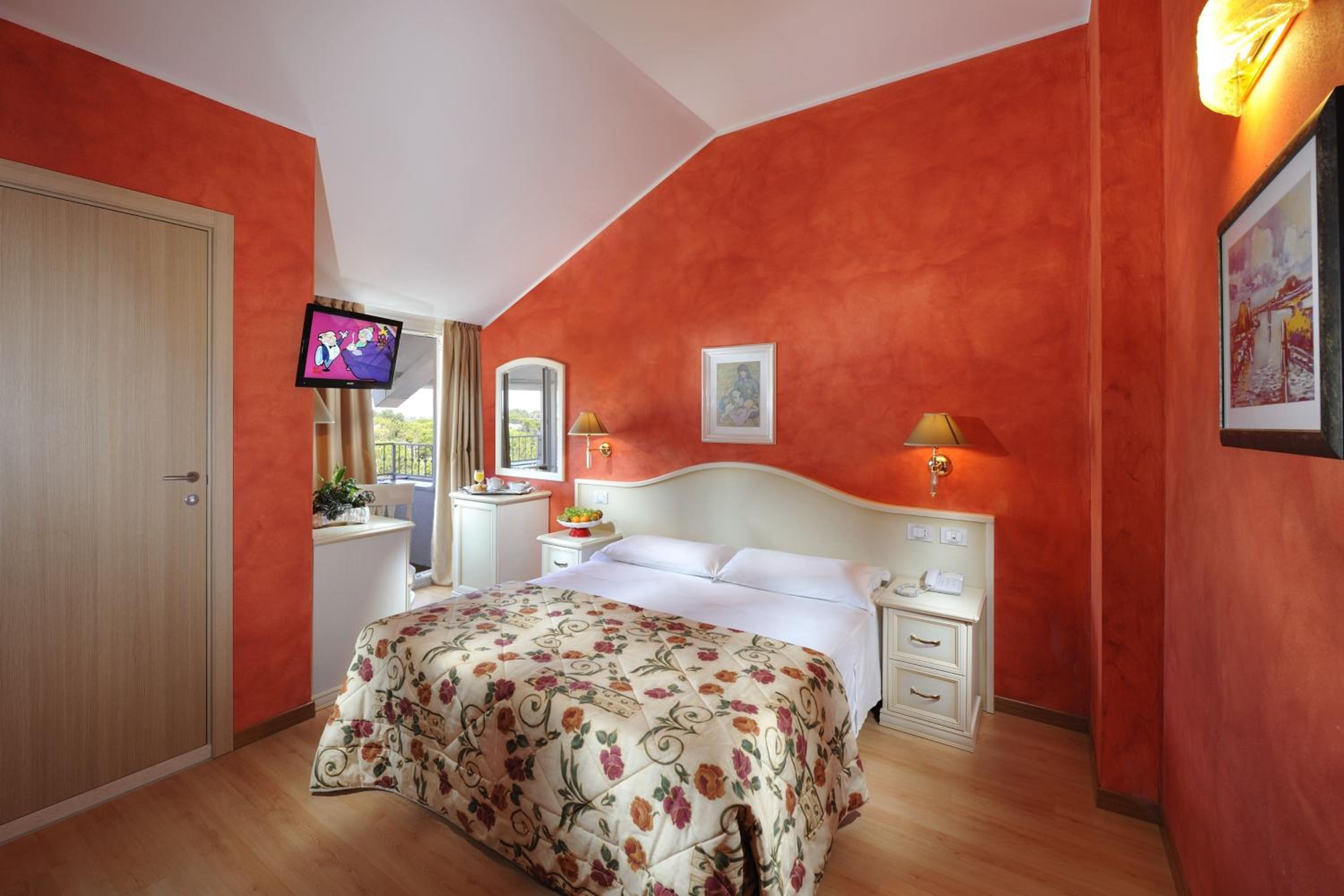 Comfort Double Room - Photo 9