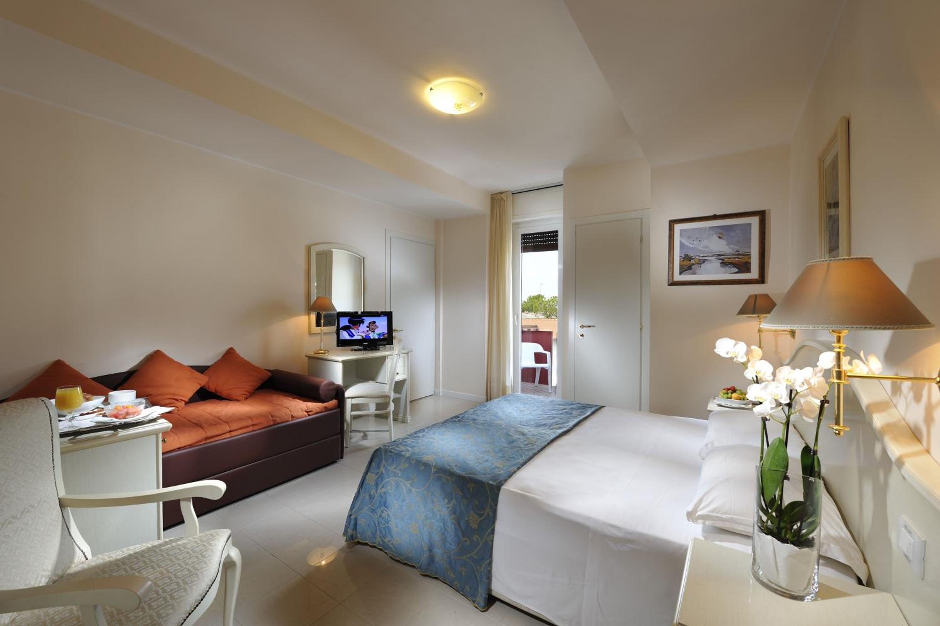 Quadruple Room photo 1