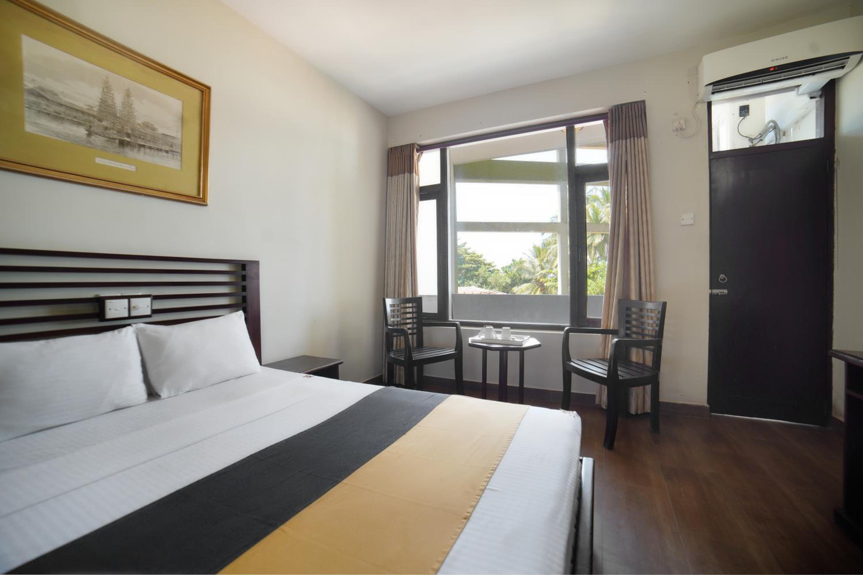 Deluxe NON OCEAN Sea View Room with 10% off on Food & Beverage photo 1