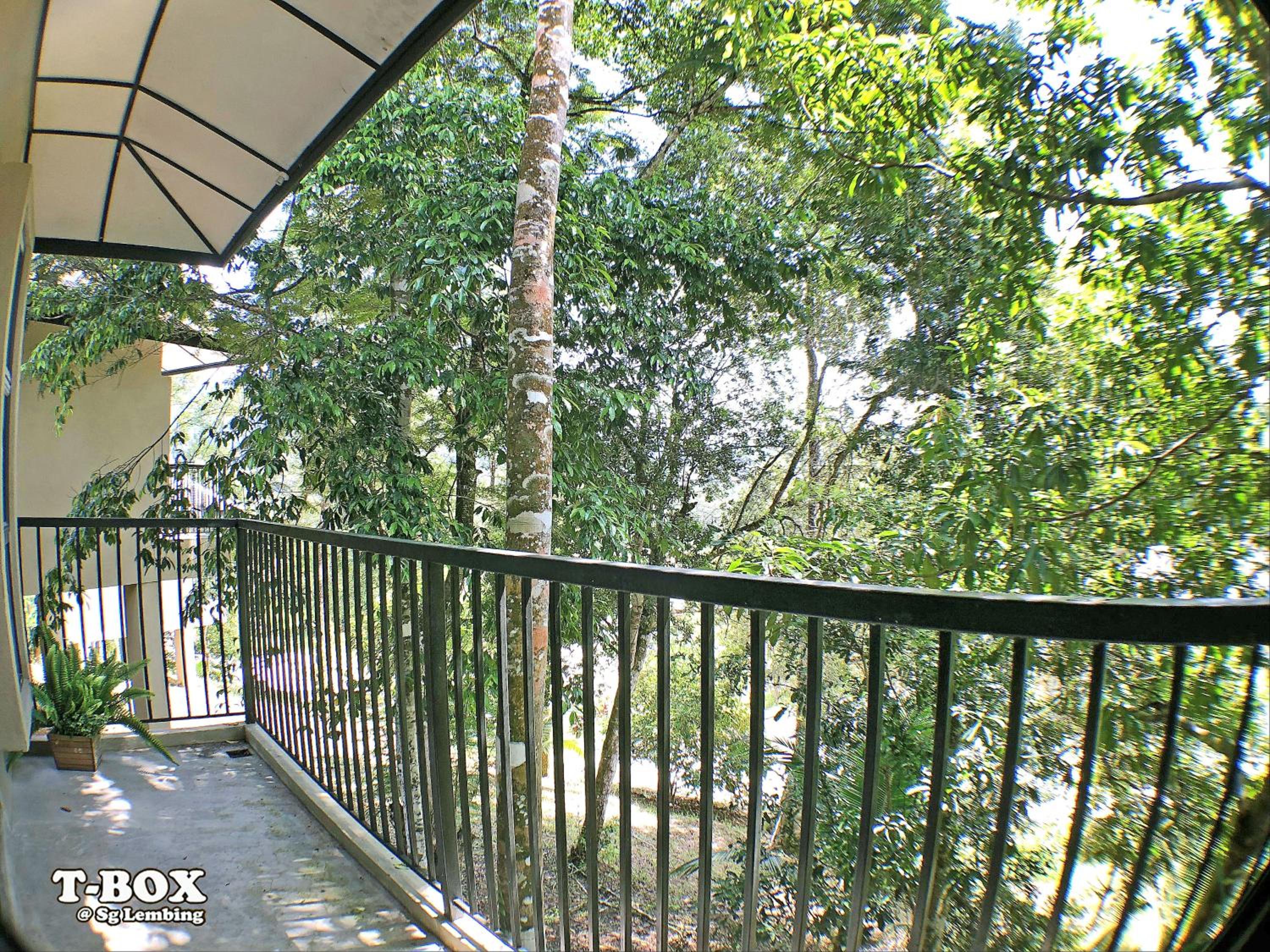 Quadruple Room With Mountain View photo 3