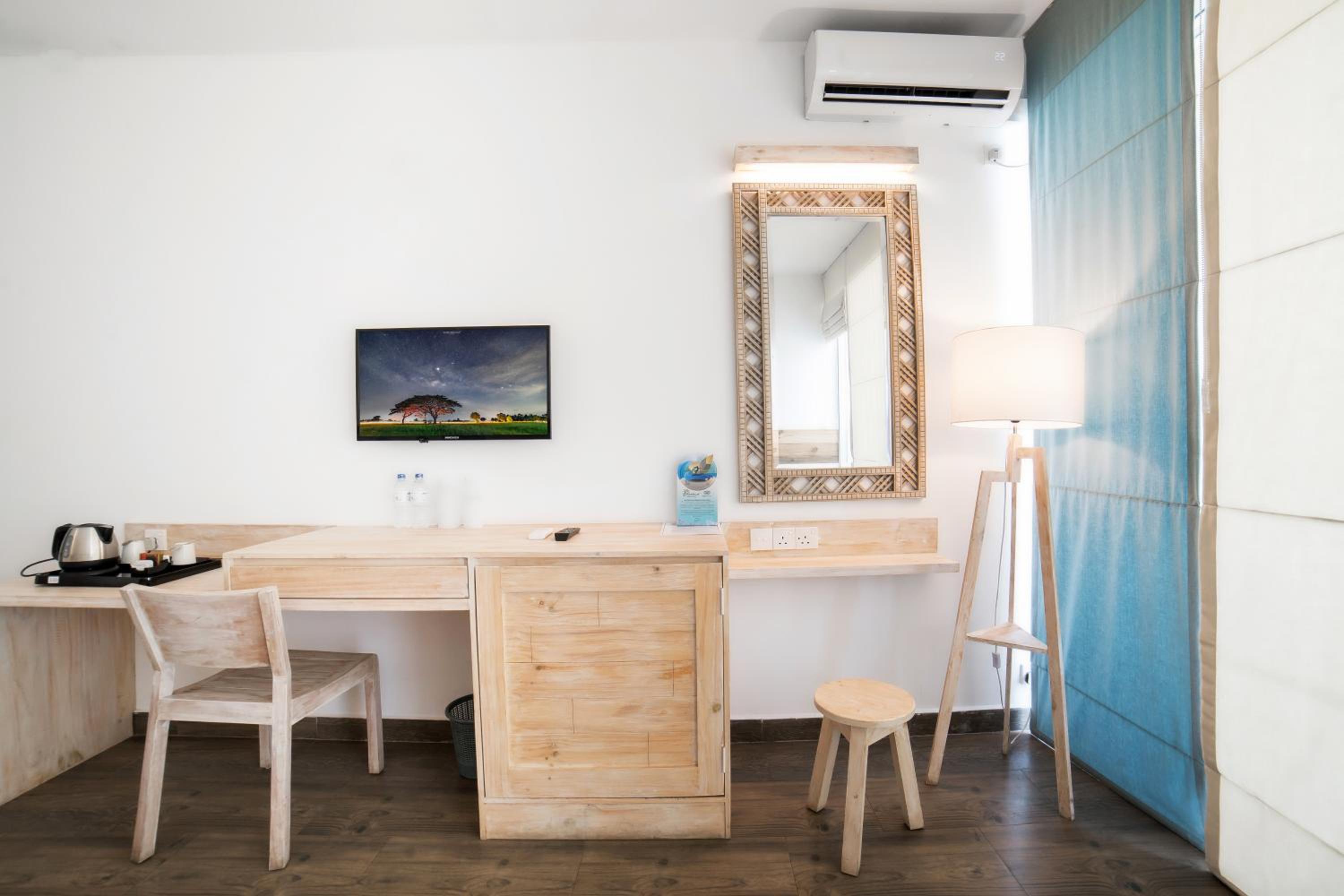 Premier Ocean View Room with 10% off on Food & Beverage photo 3