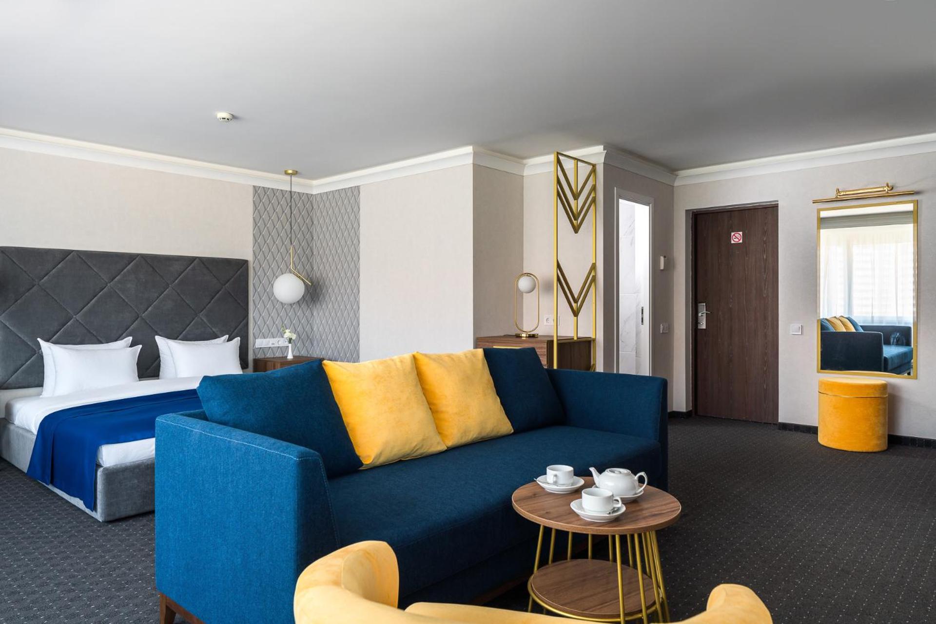 Junior Suite photo 2