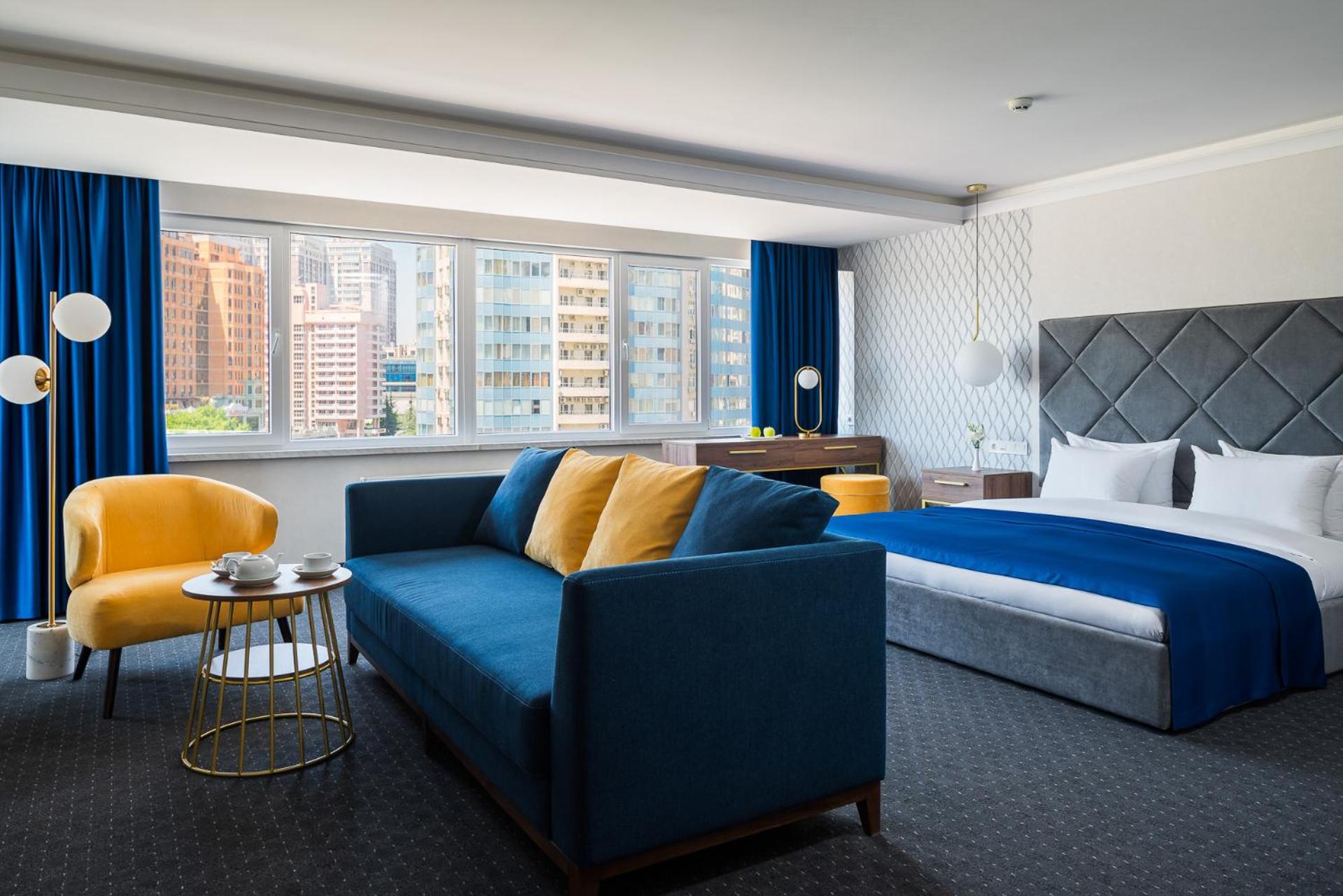 Junior Suite