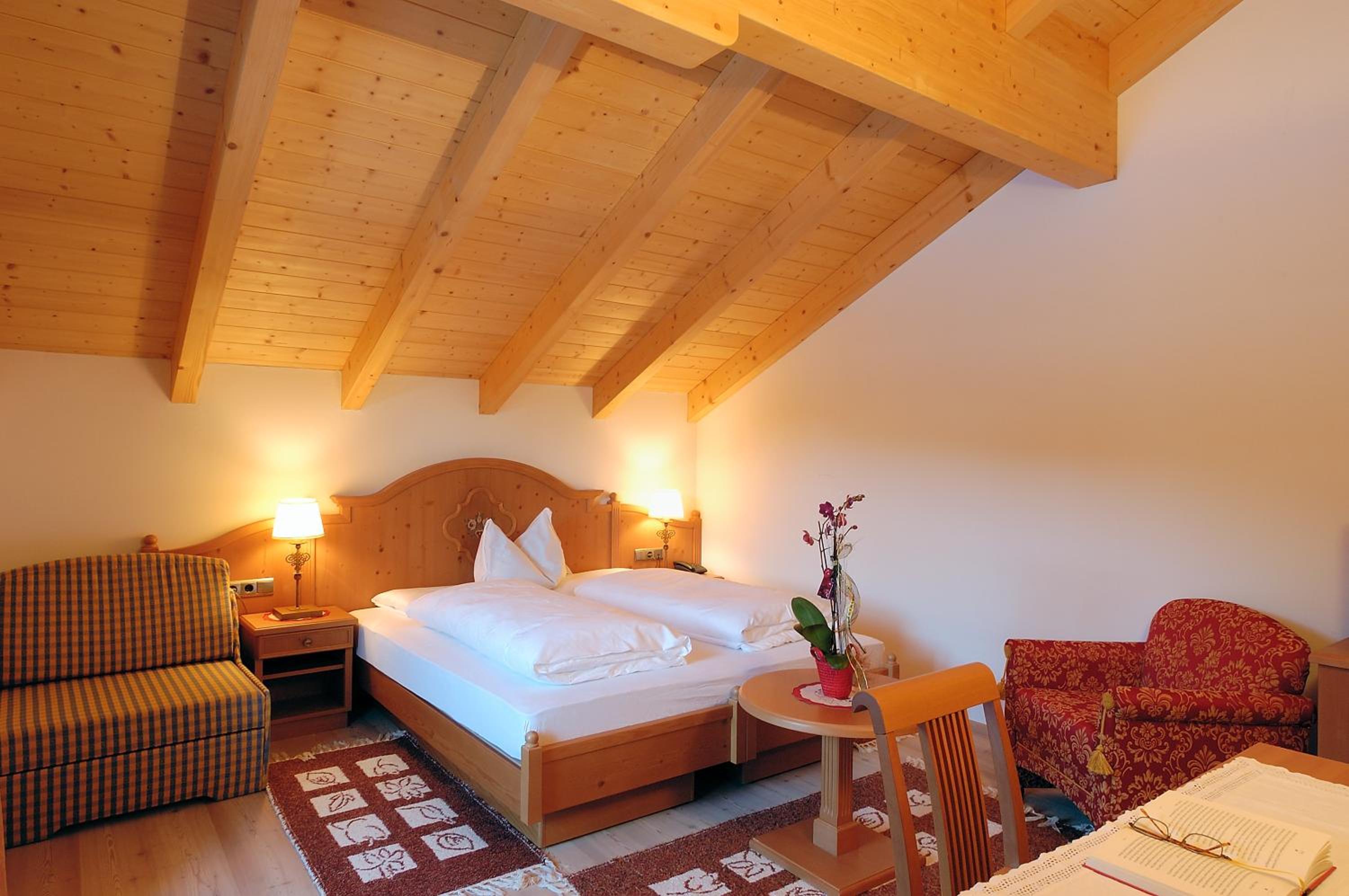 Superior Double Room - Photo 7