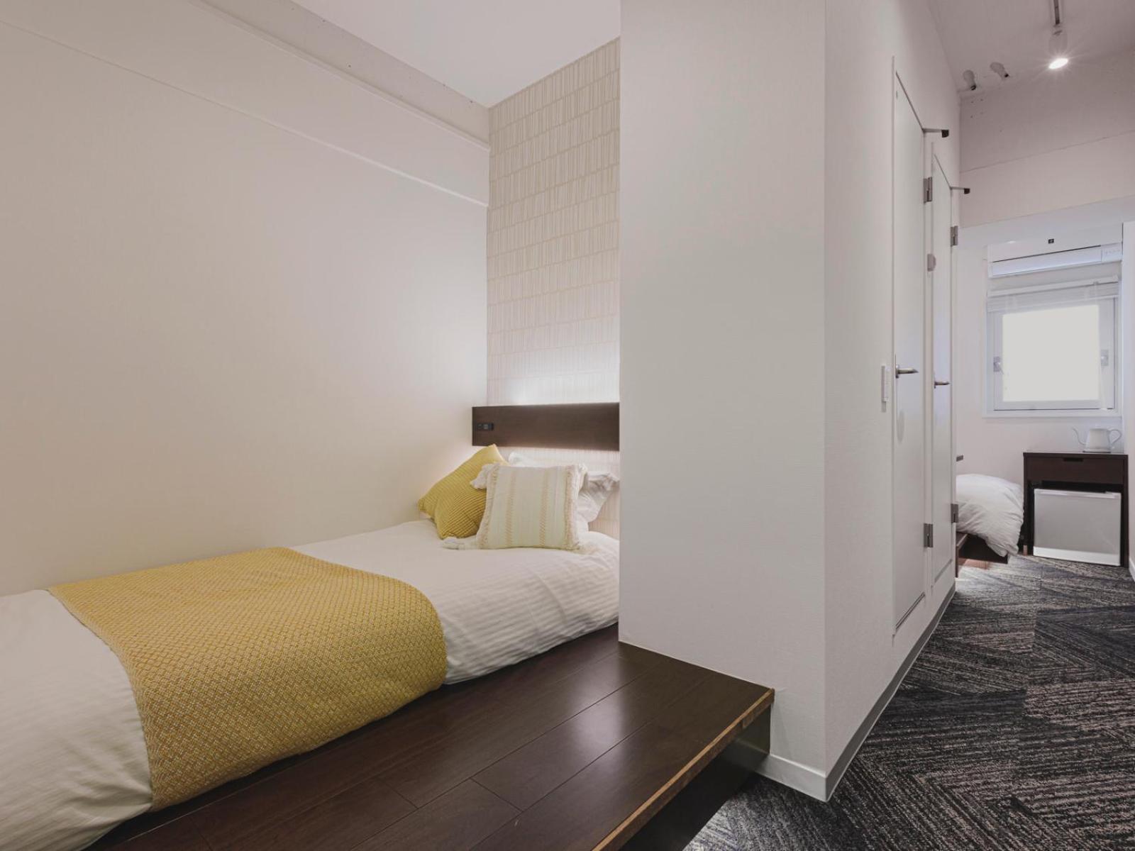 Twin Room photo 1