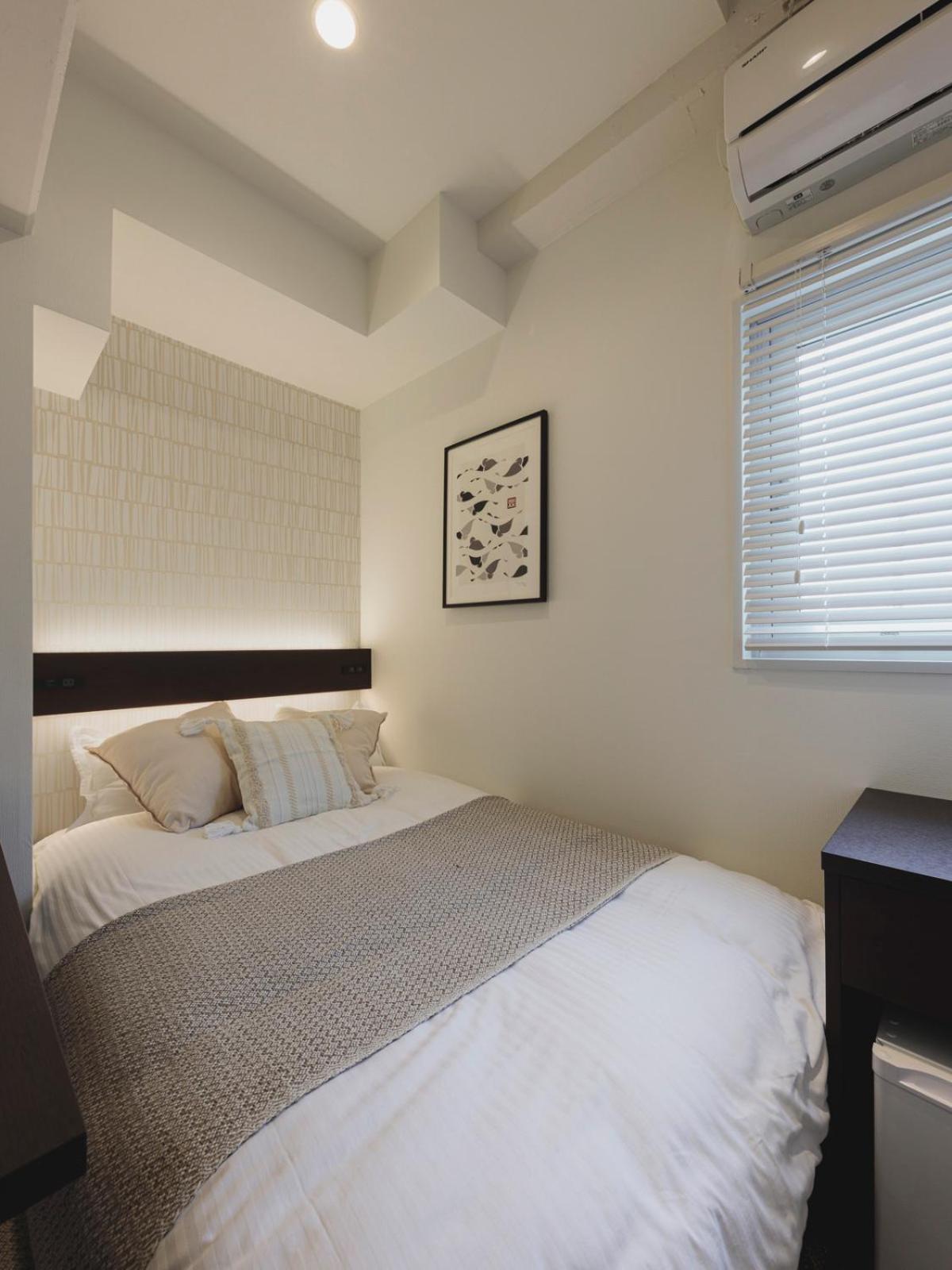 Twin Room photo 3