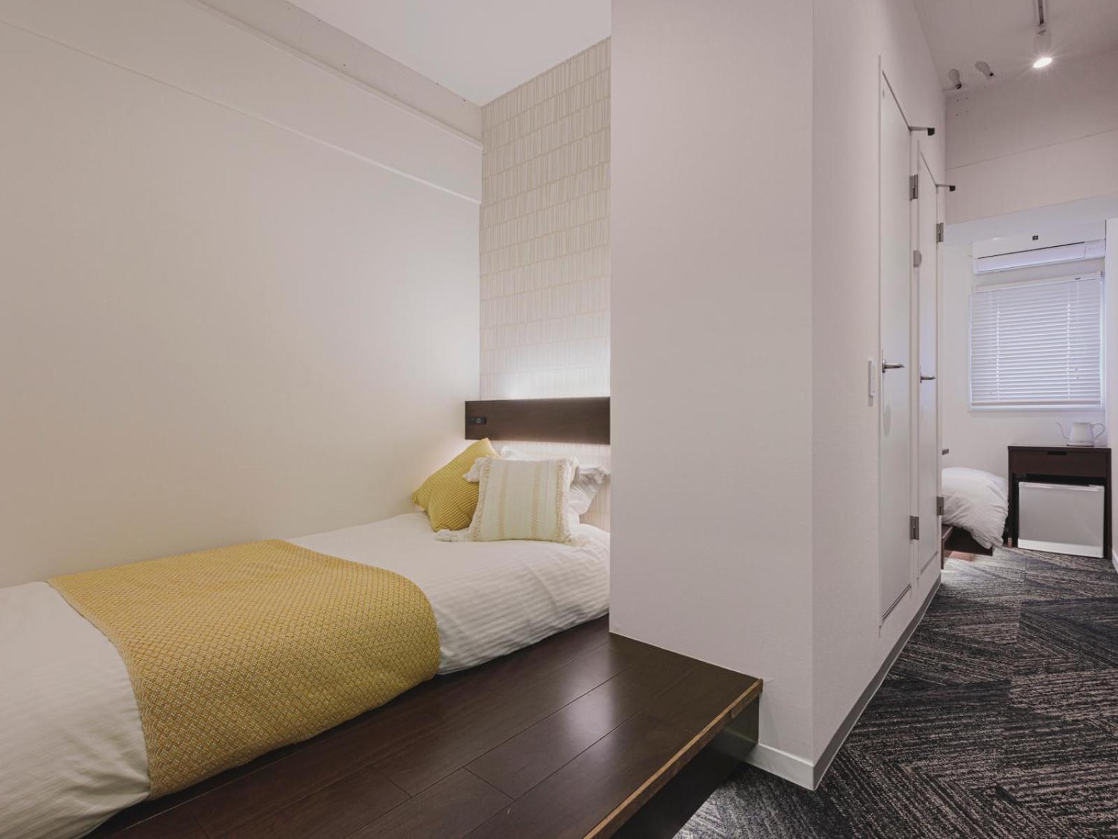 Twin Room photo 2