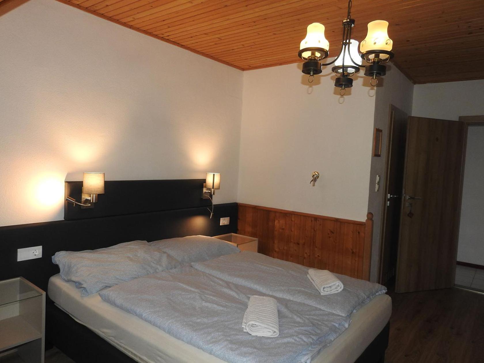 Quadruple Room photo 3