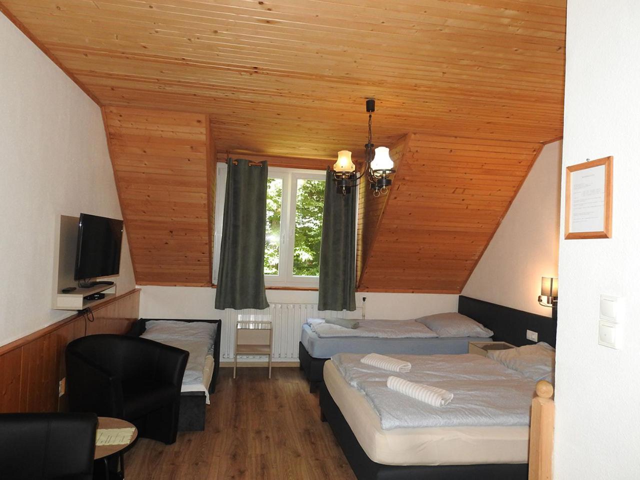Quadruple Room photo 2