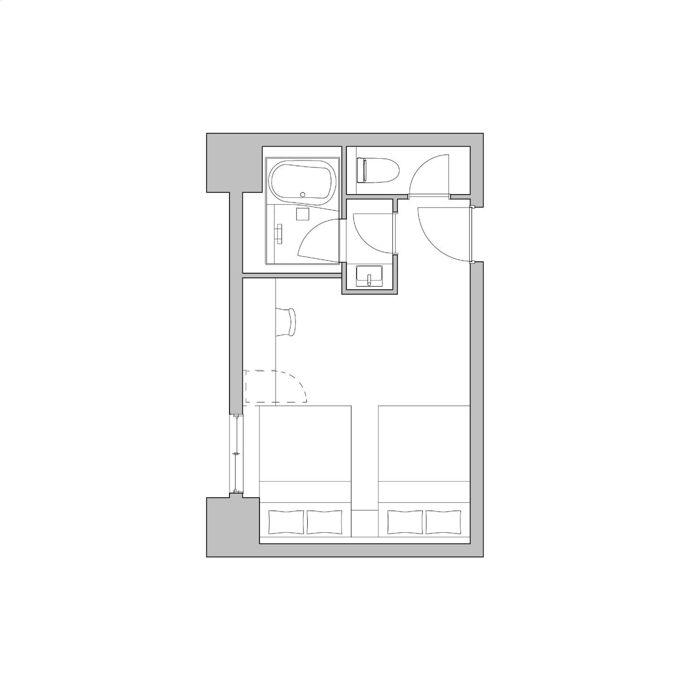 Deluxe Family Room photo 2