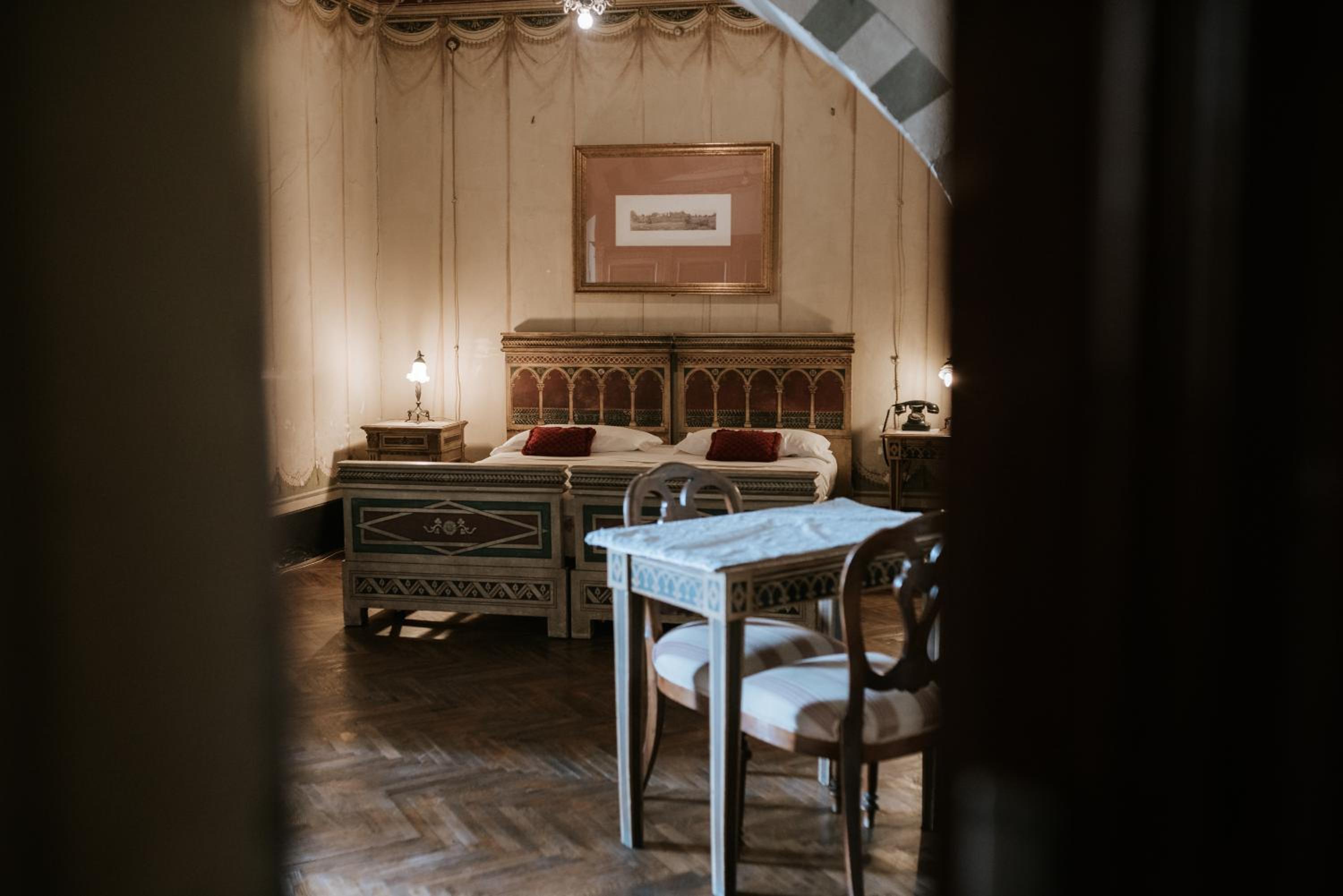 Junior Suite - Photo 1