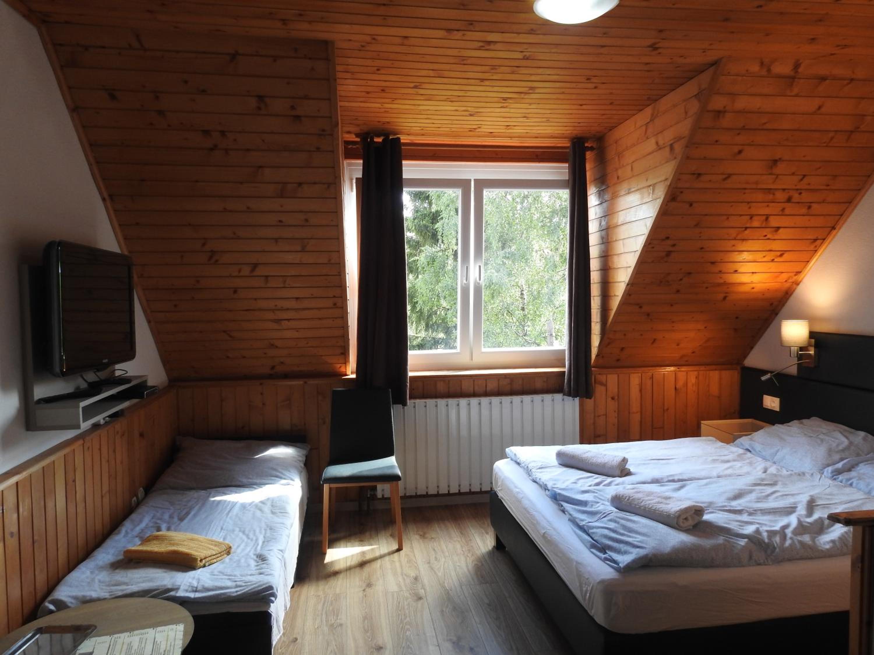 Triple Room photo 3