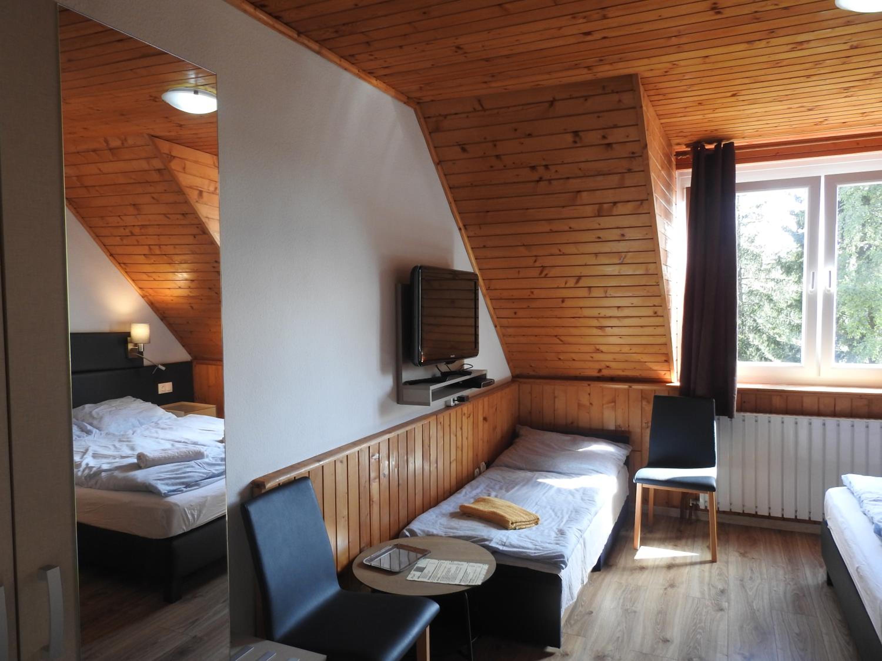 Triple Room photo 2