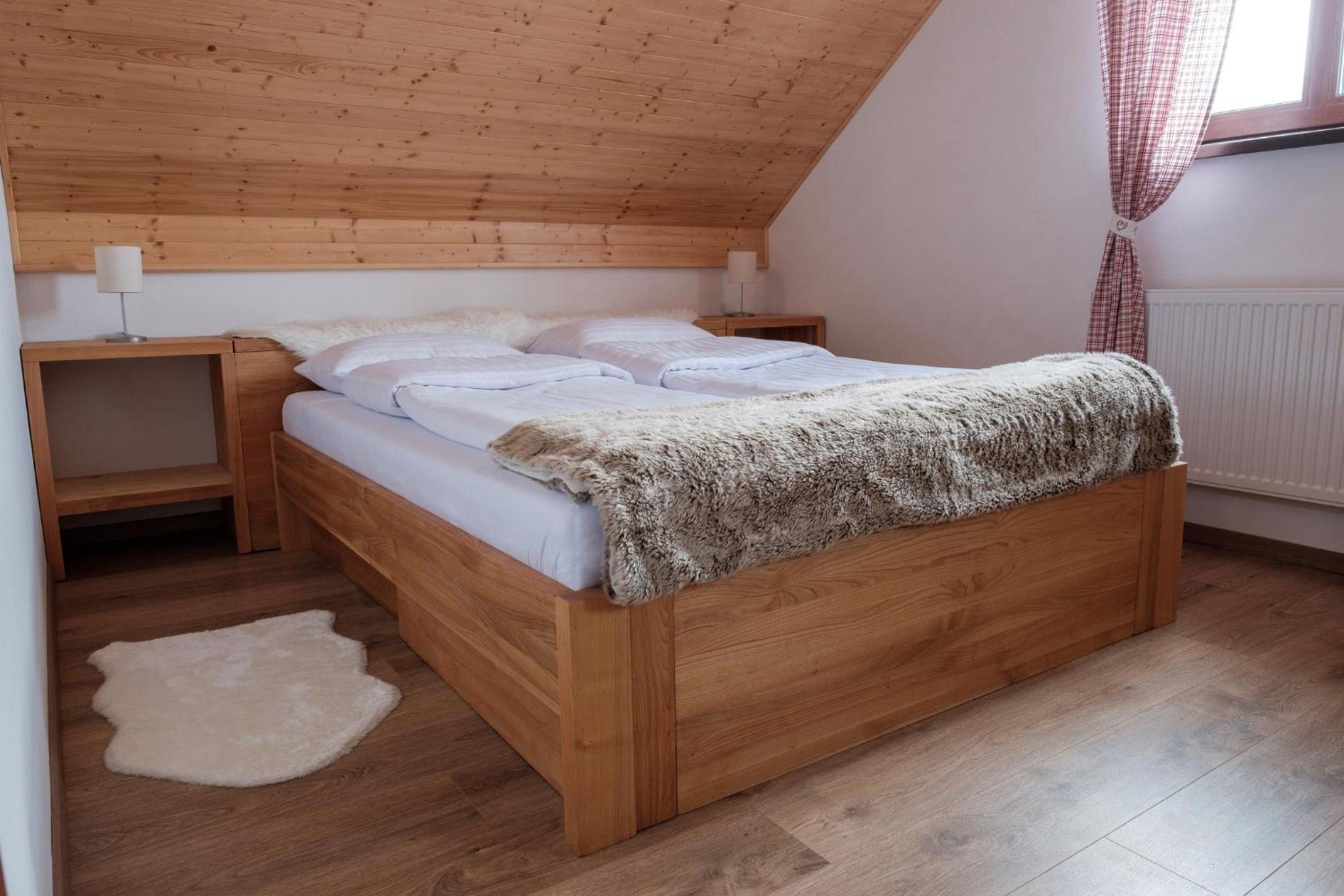 Chalet photo 1
