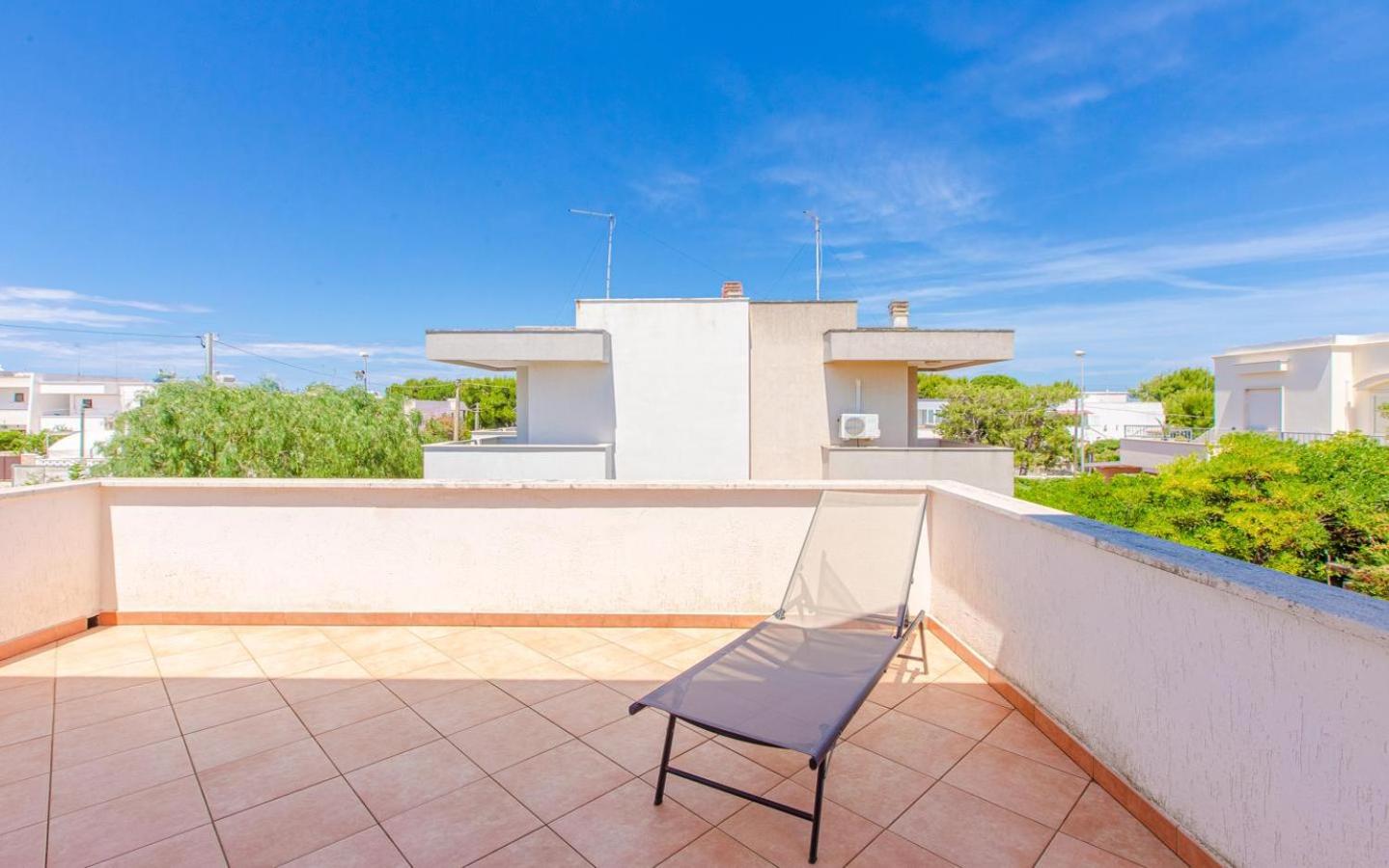 Two-Bedroom Villa photo 2