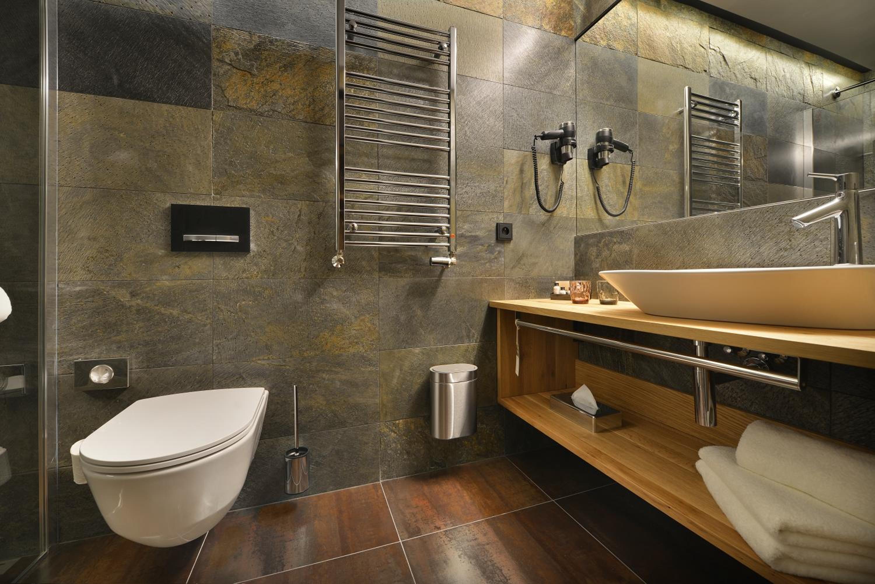 Superior Double Room - Photo 5