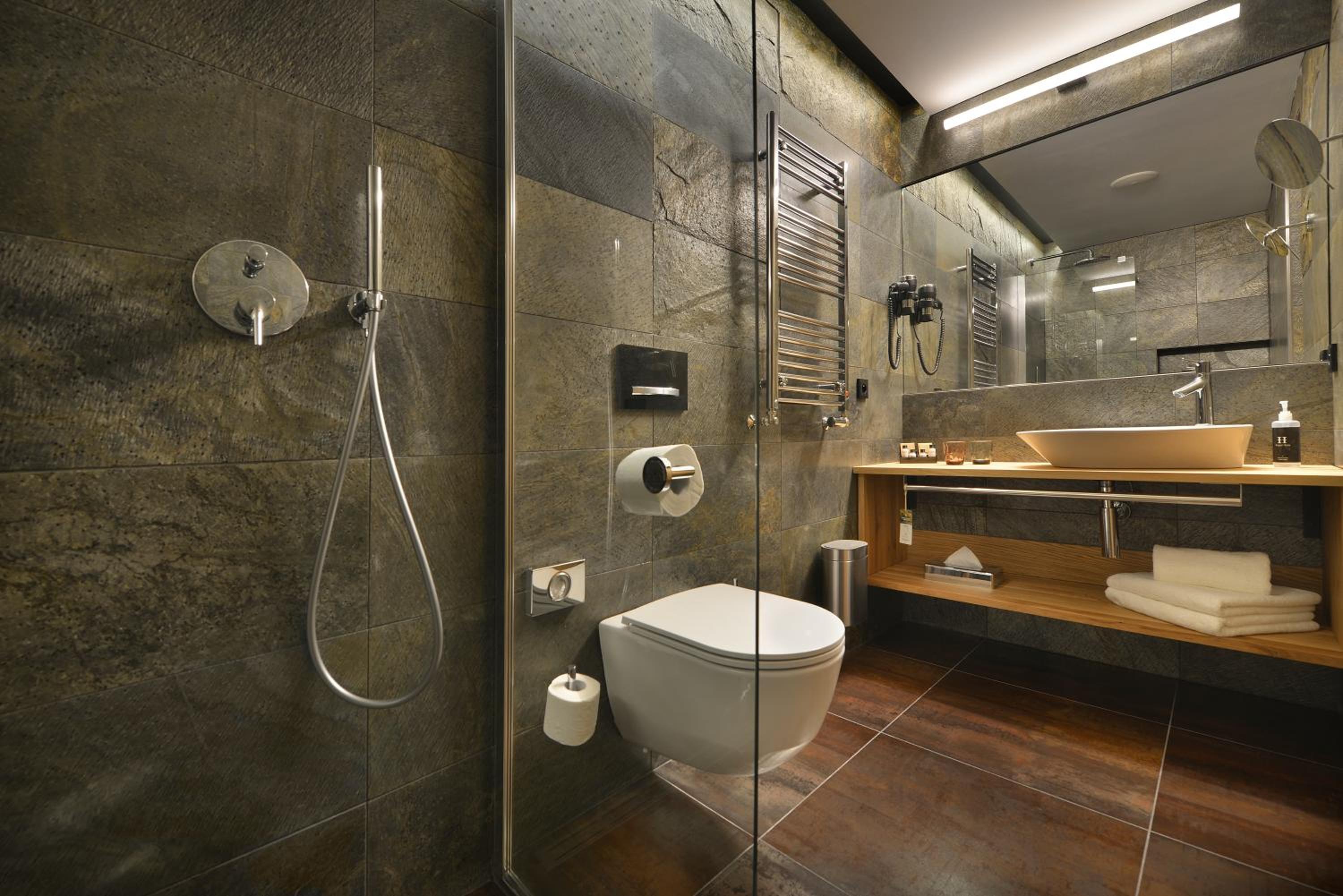 Superior Double Room - Photo 6