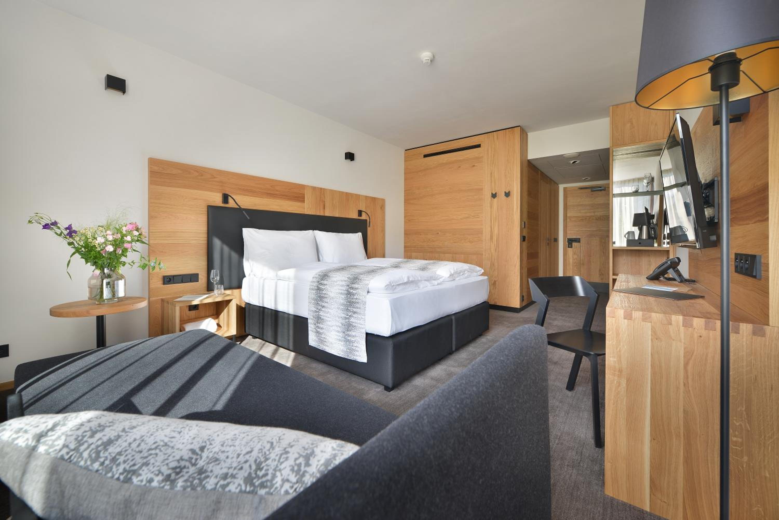 Superior Double Room - Photo 2