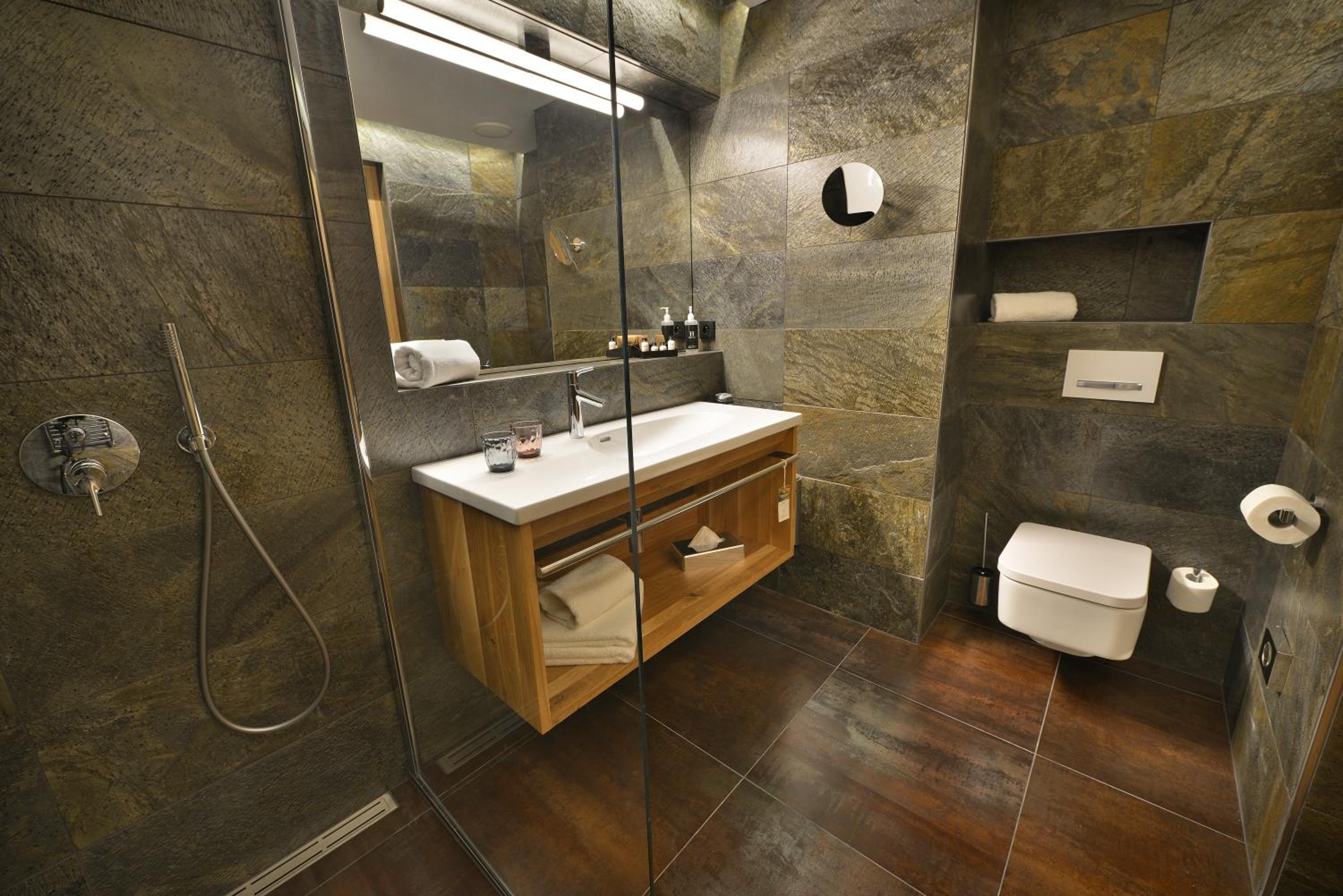 Superior Double Room - Photo 4