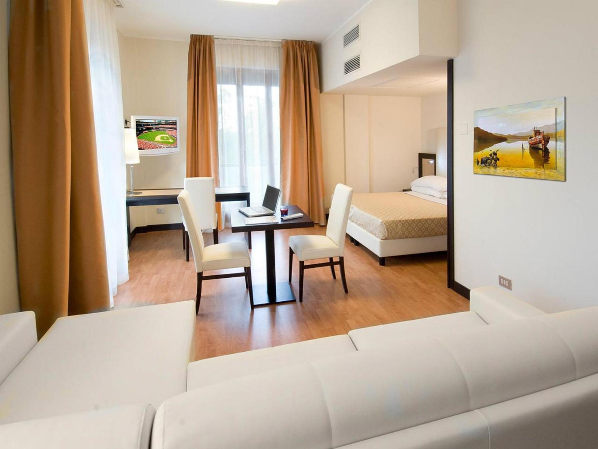 Junior Suite