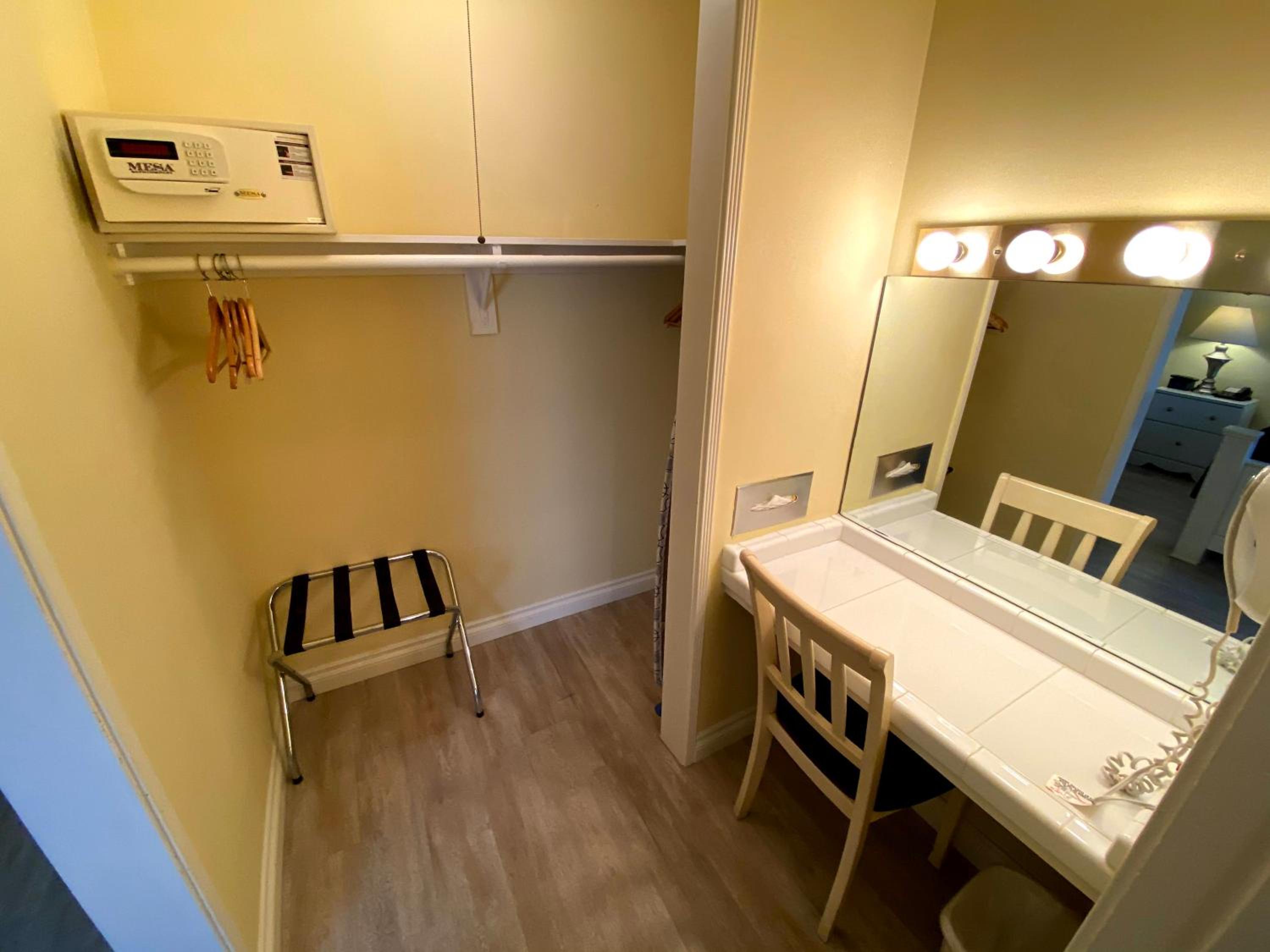 Executive Queen Room with 2 Queen Beds