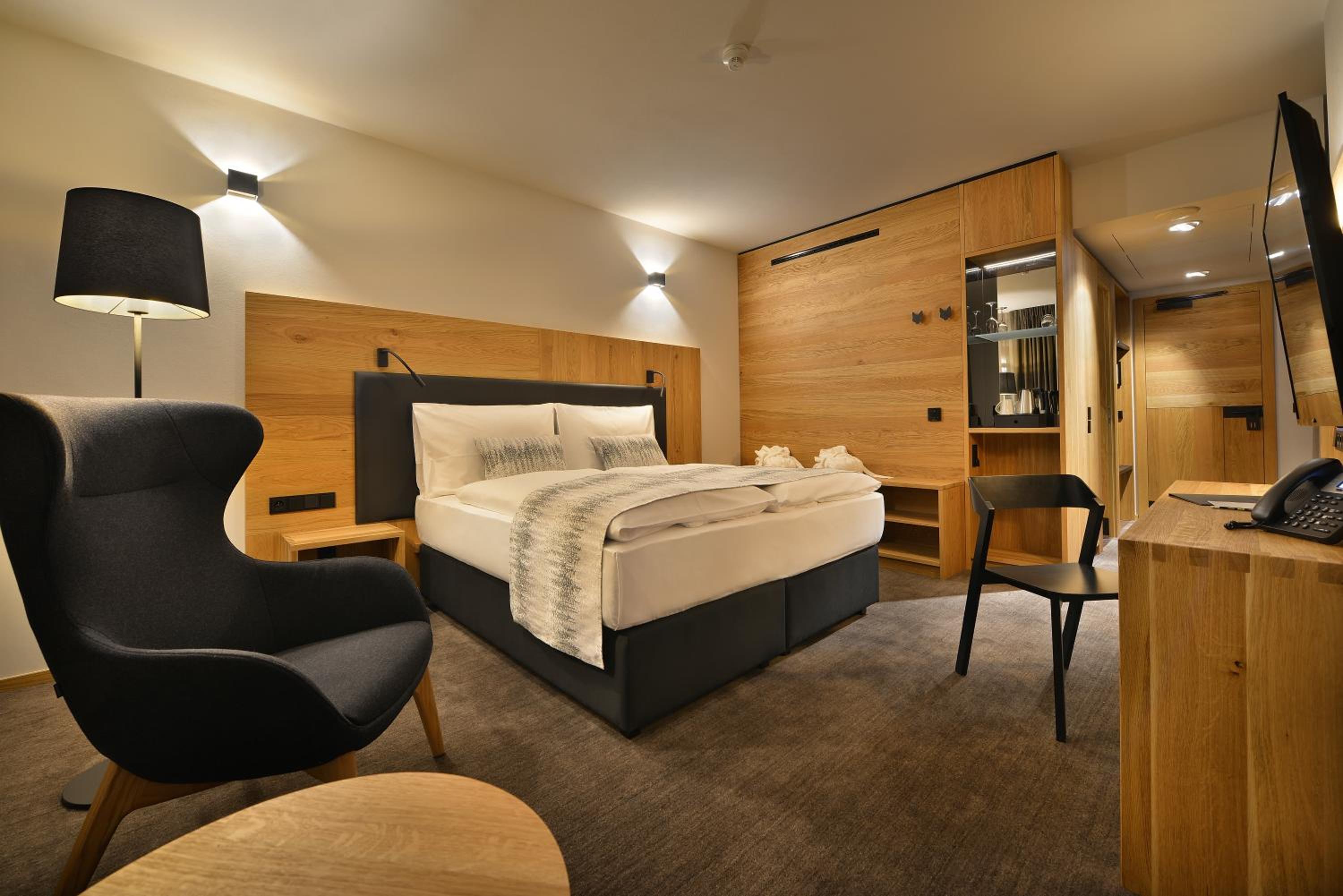 Superior Double Room - Photo 7