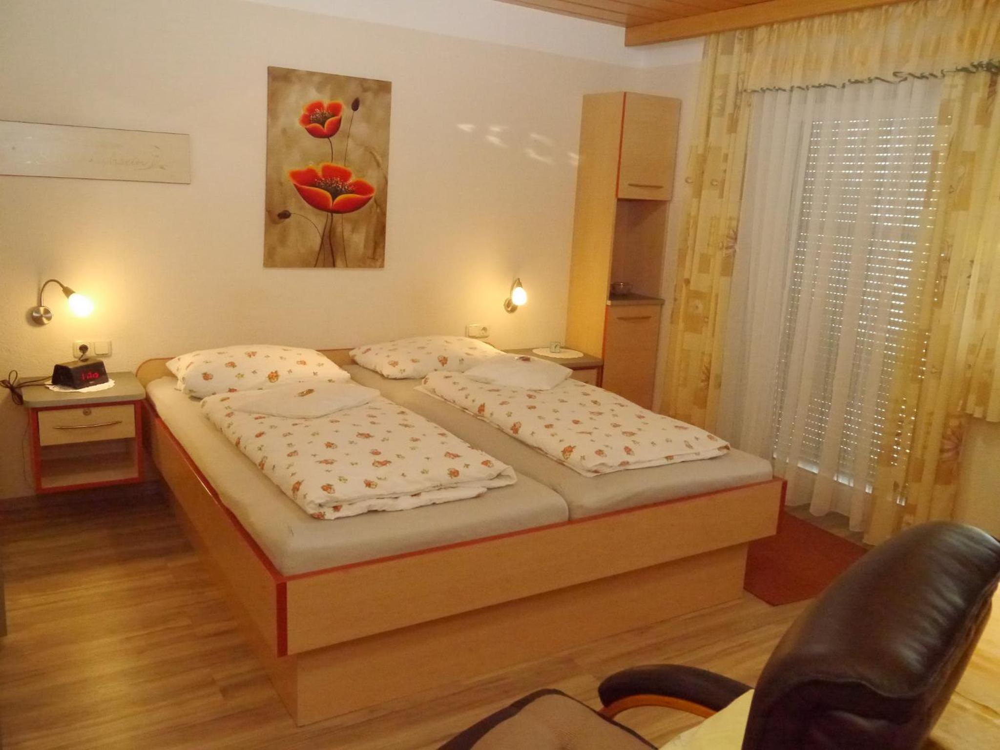 Double Room with Terrace photo 1