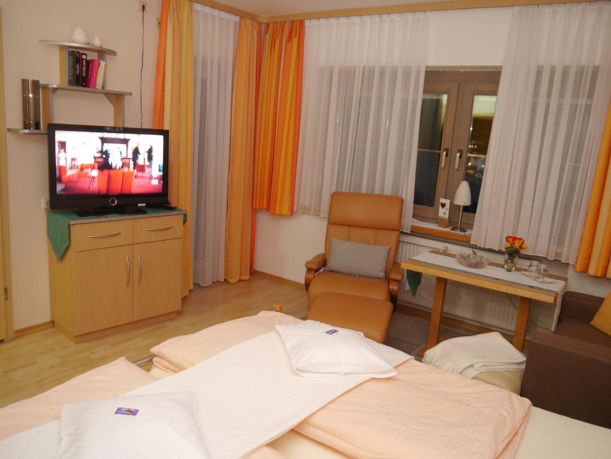 Comfort Double Room photo 1