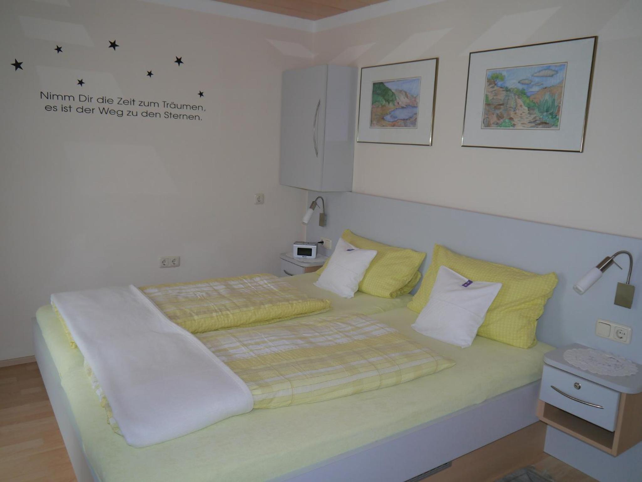 Apartment with Balcony photo 1