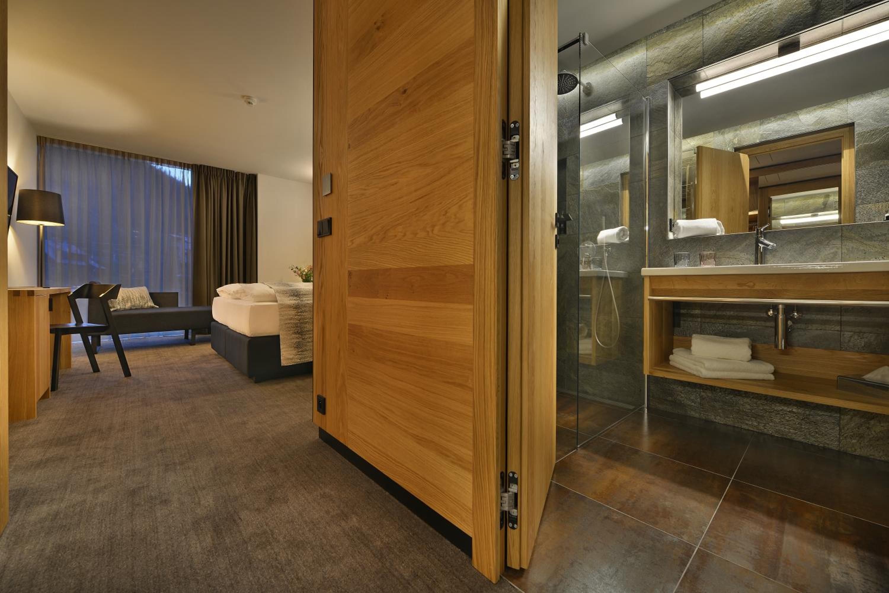 Superior Double Room - Photo 3