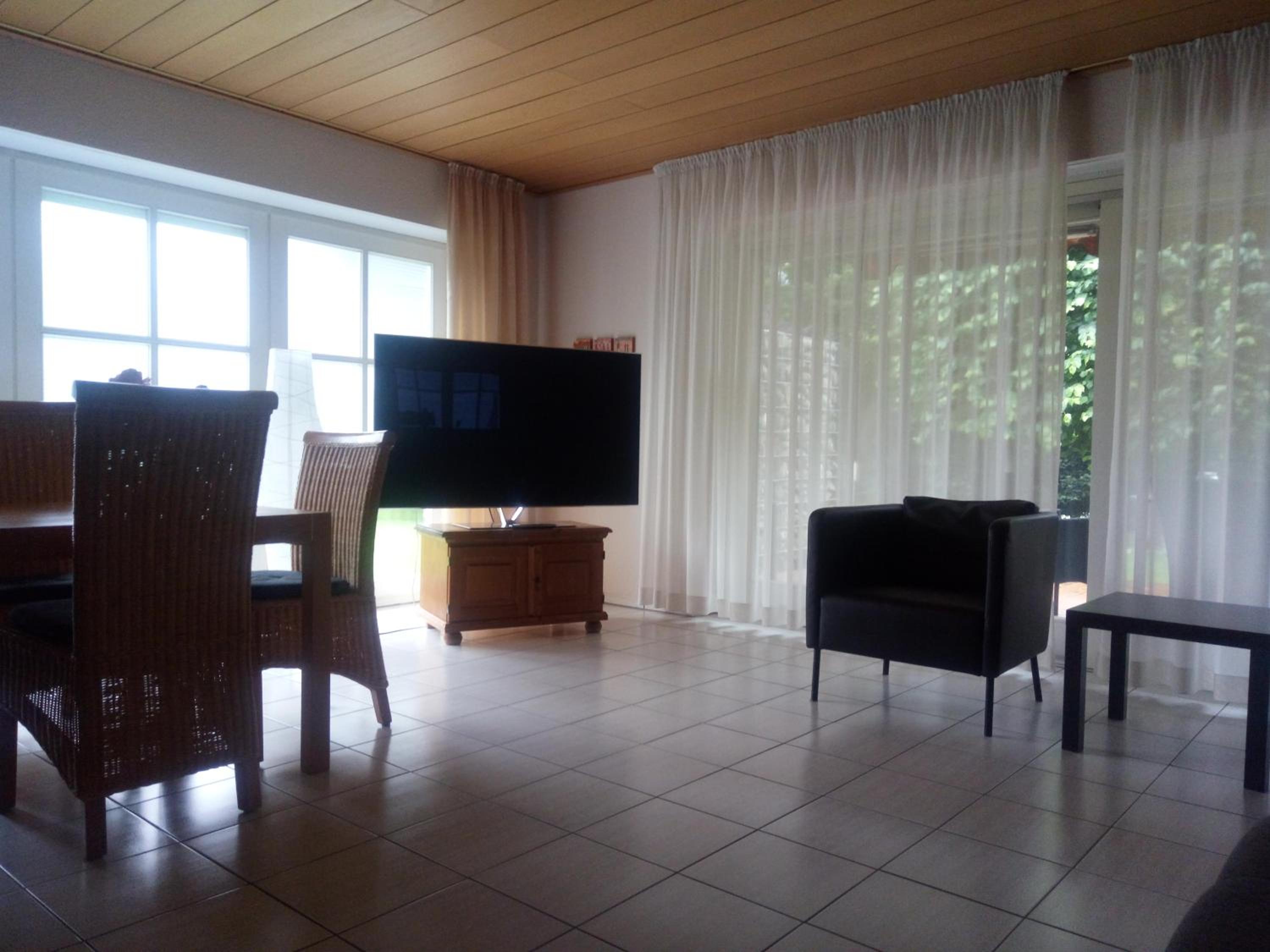 Apartment with Terrace photo 3