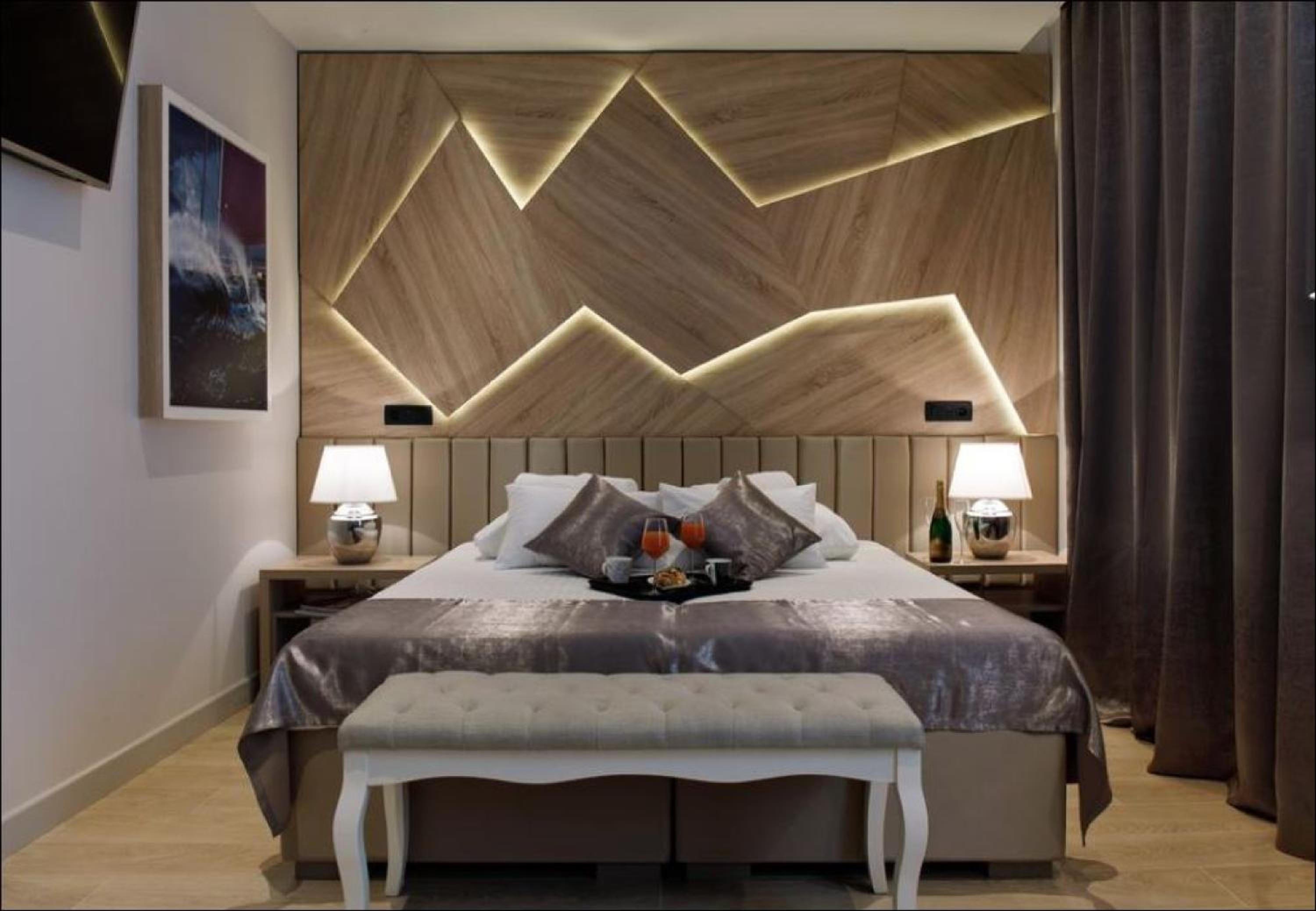 Superior Double Room - Photo 4