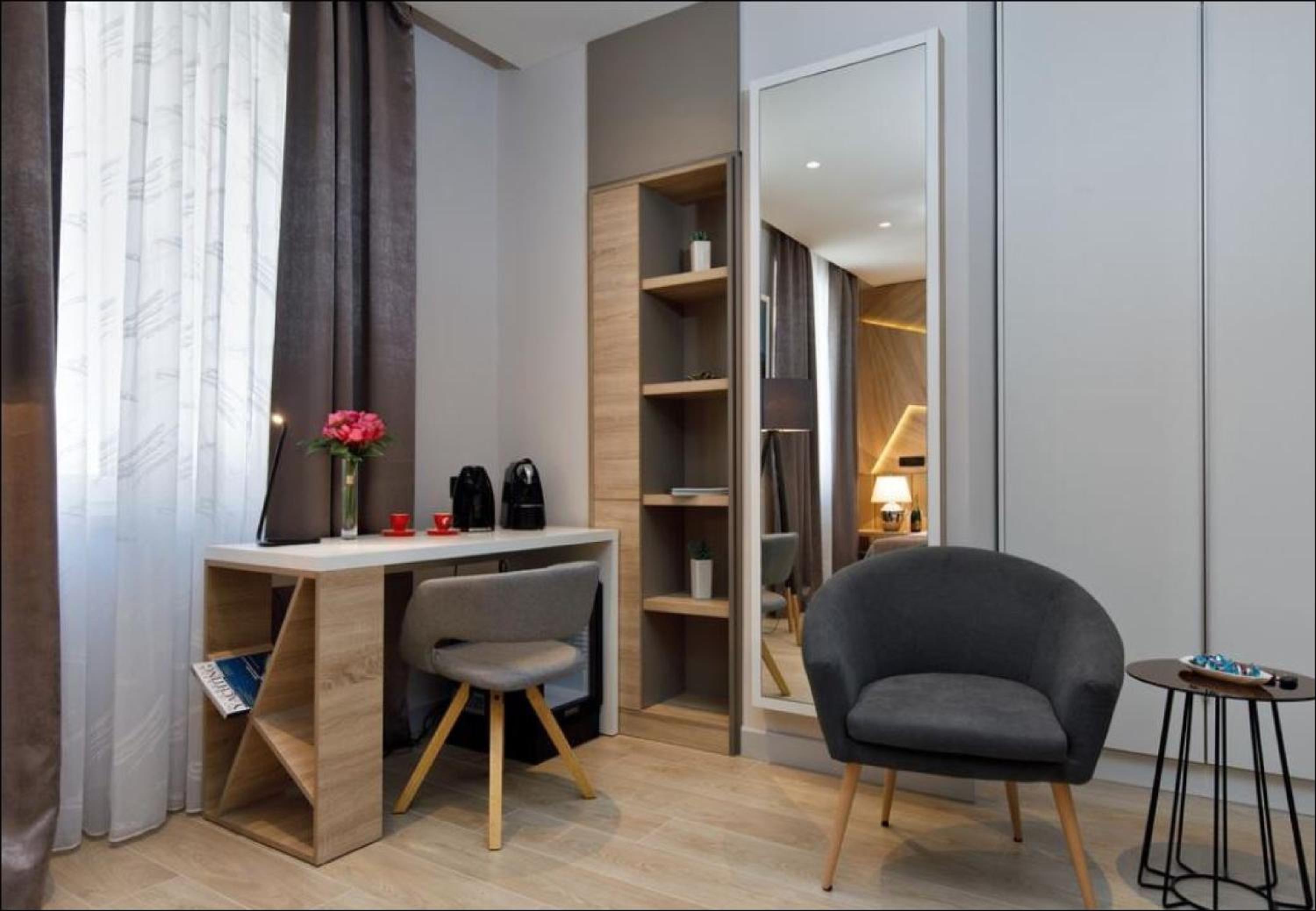 Superior Double Room - Photo 2
