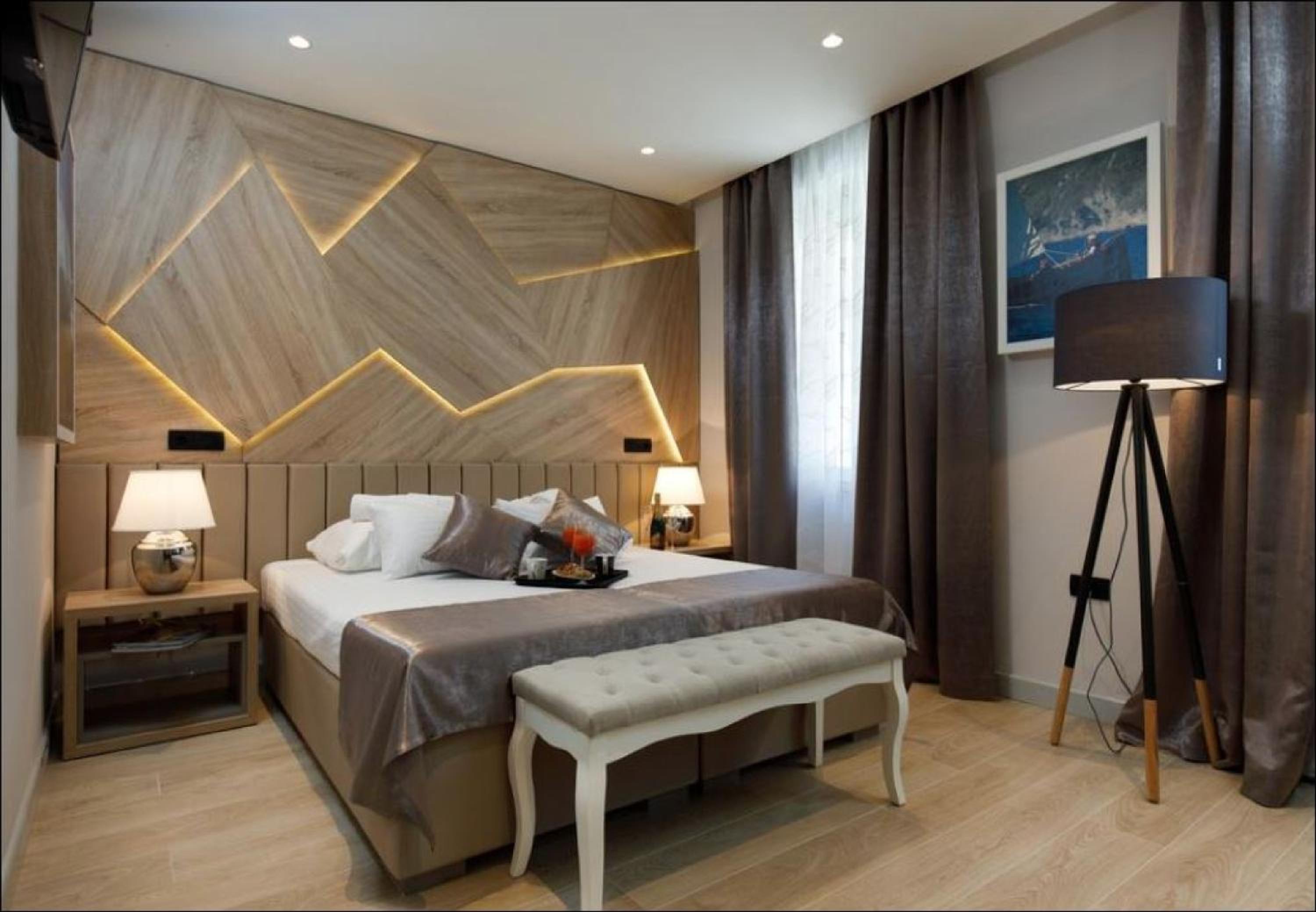 Superior Double Room - Photo 3