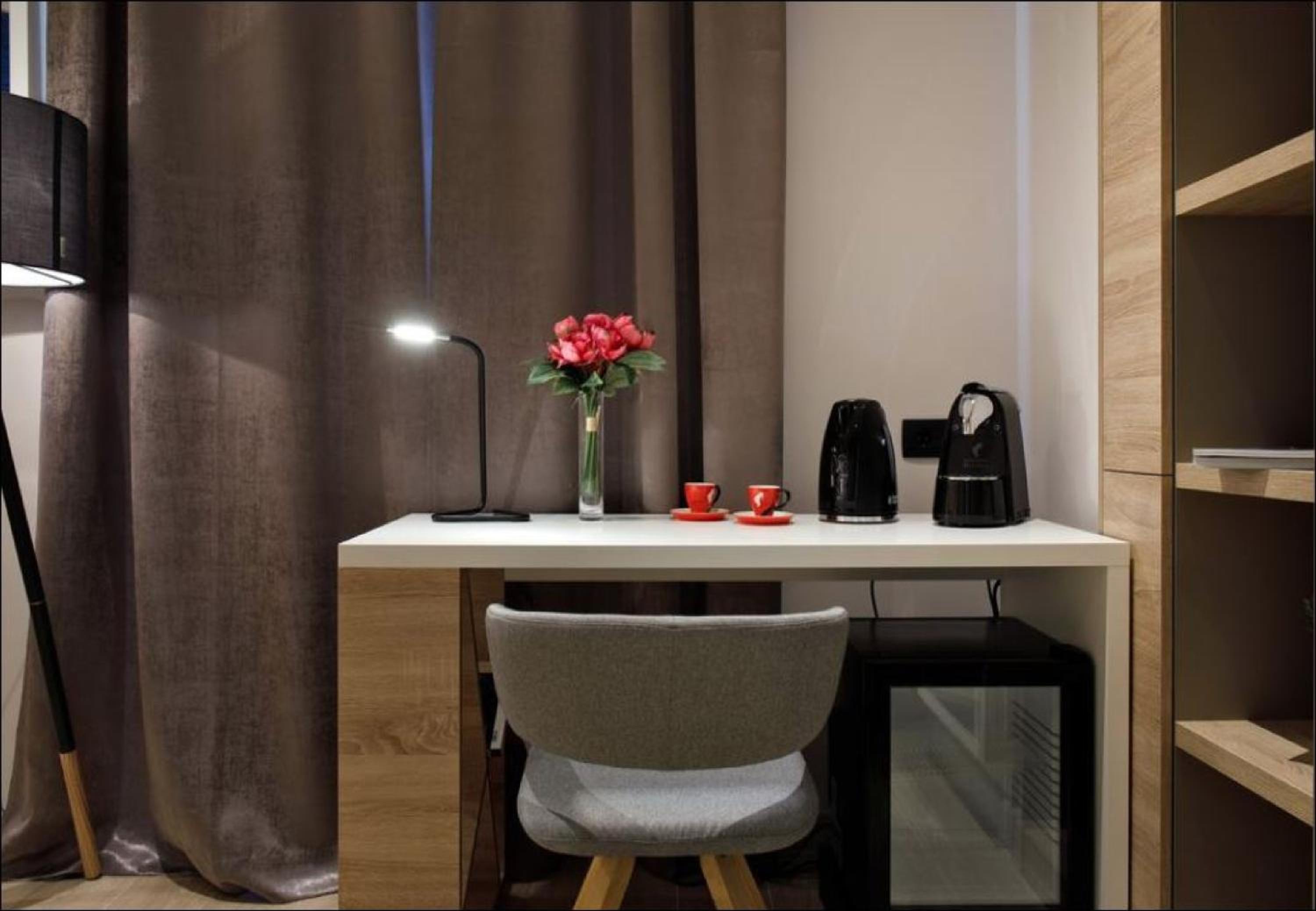 Superior Double Room - Photo 5