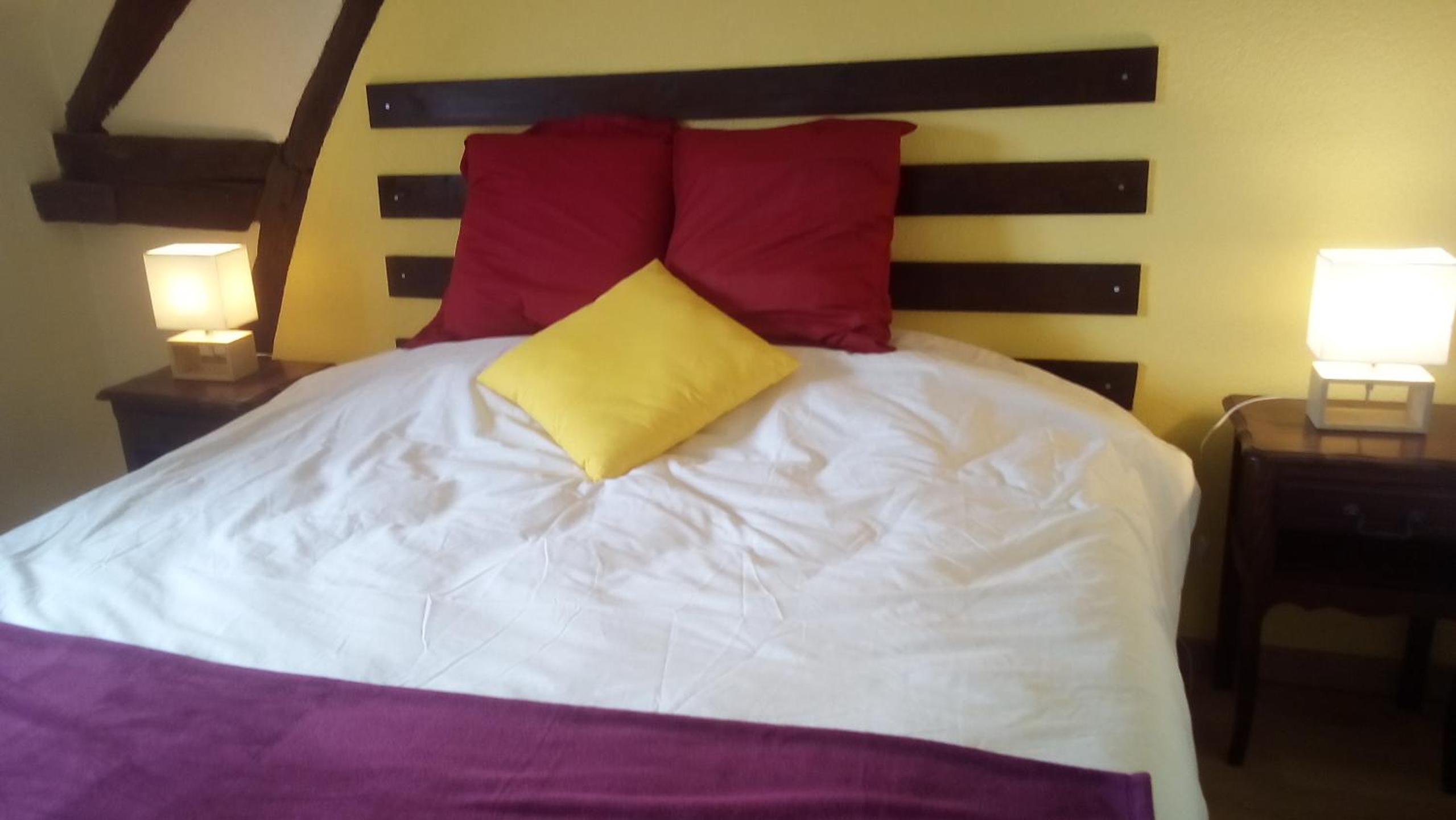 Double Room photo 2