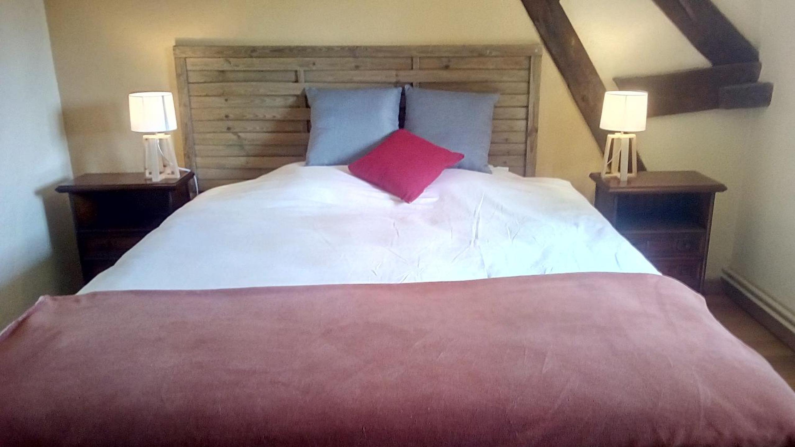 Large Double Room photo 2