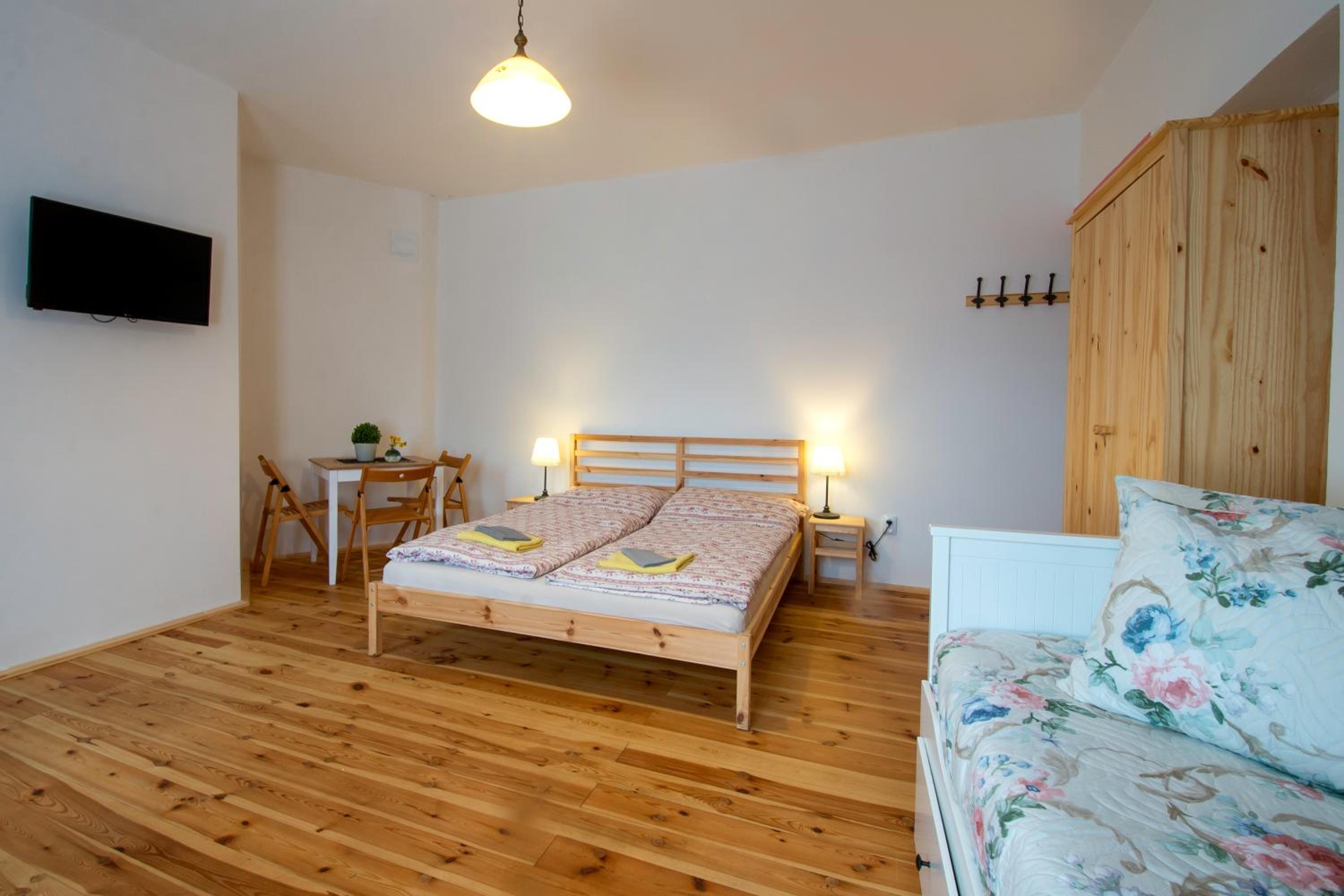 Double Room - Disability Access - Photo 2