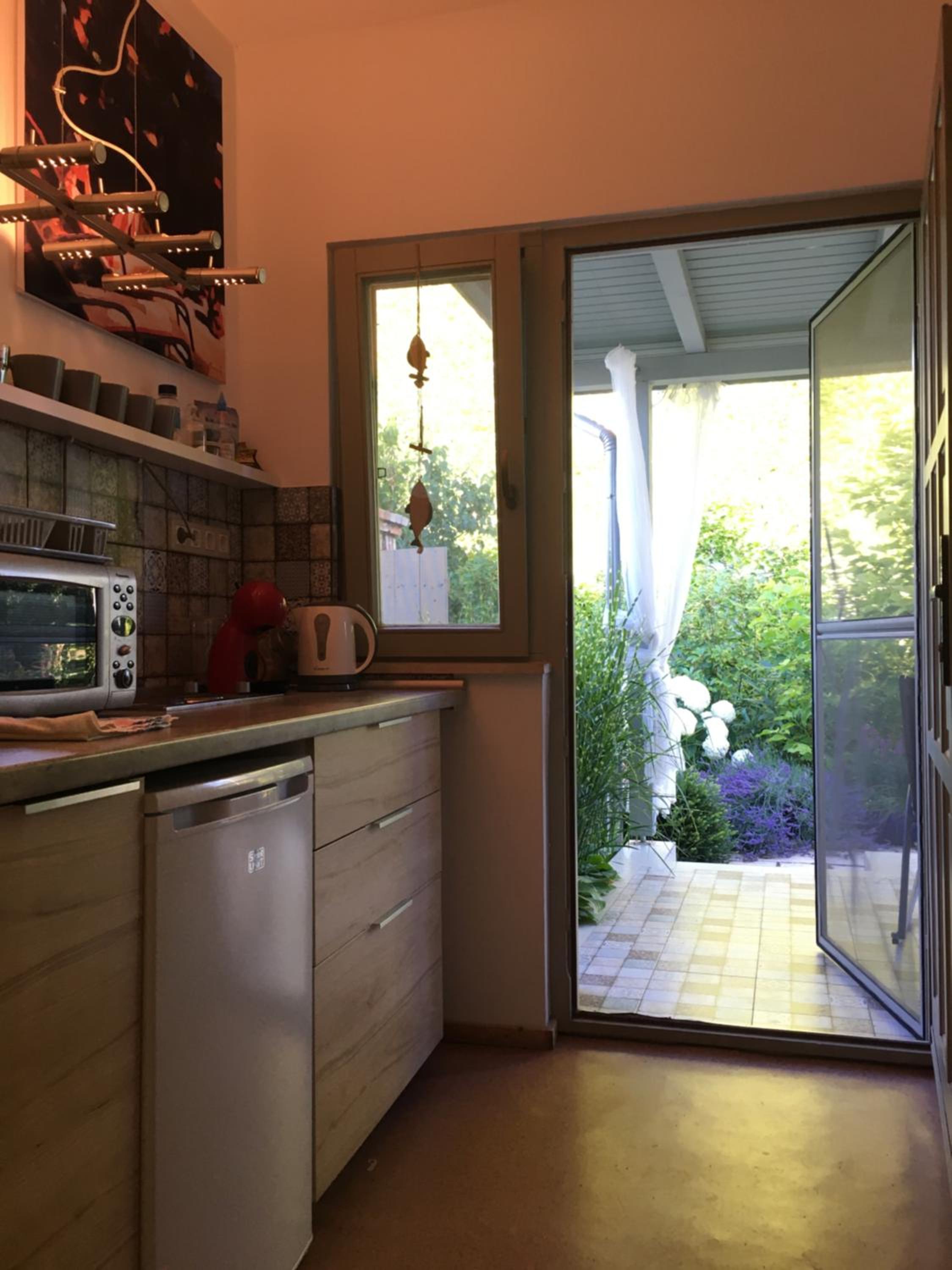 Studio Apartment photo 3