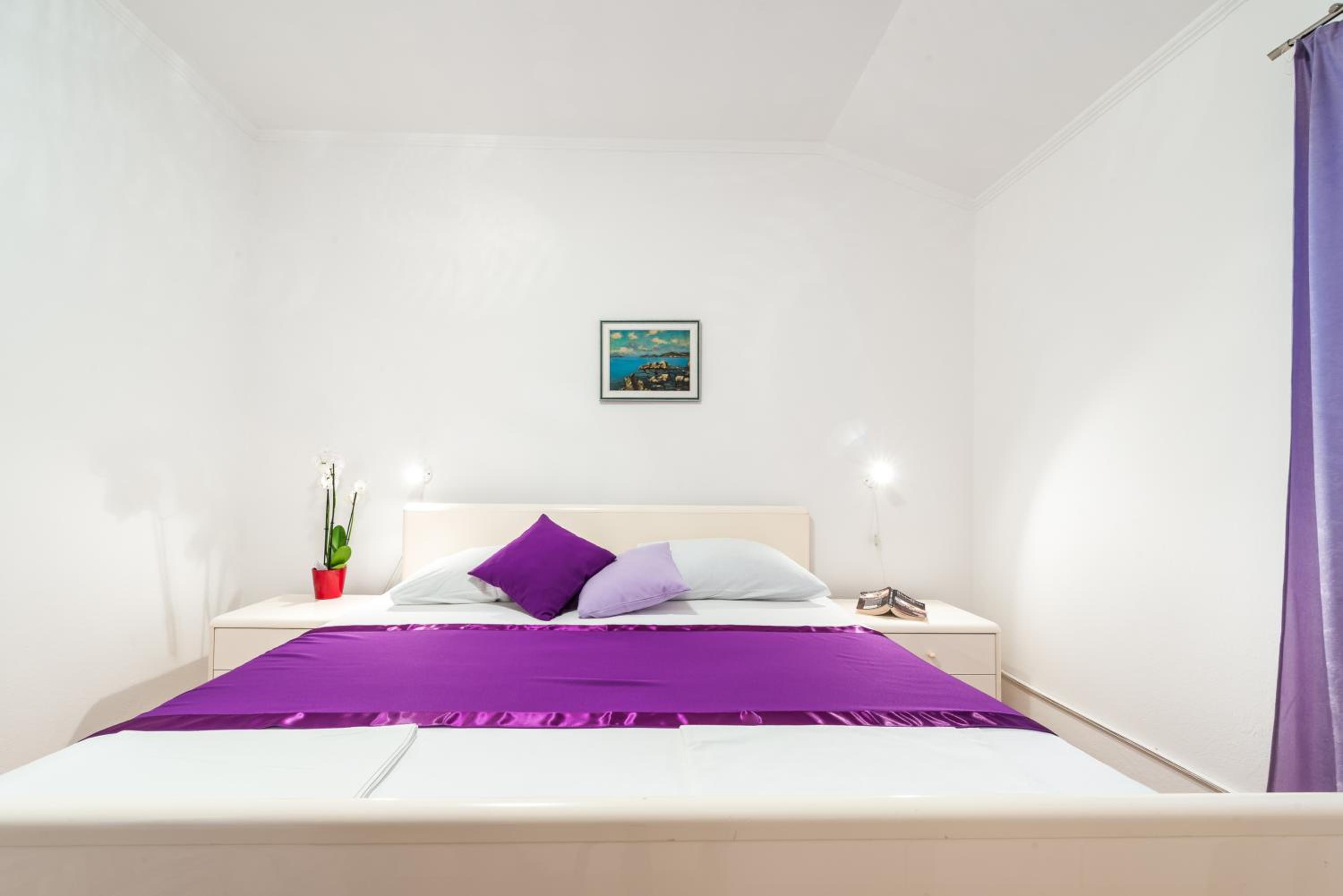 Standard Double Room photo 3