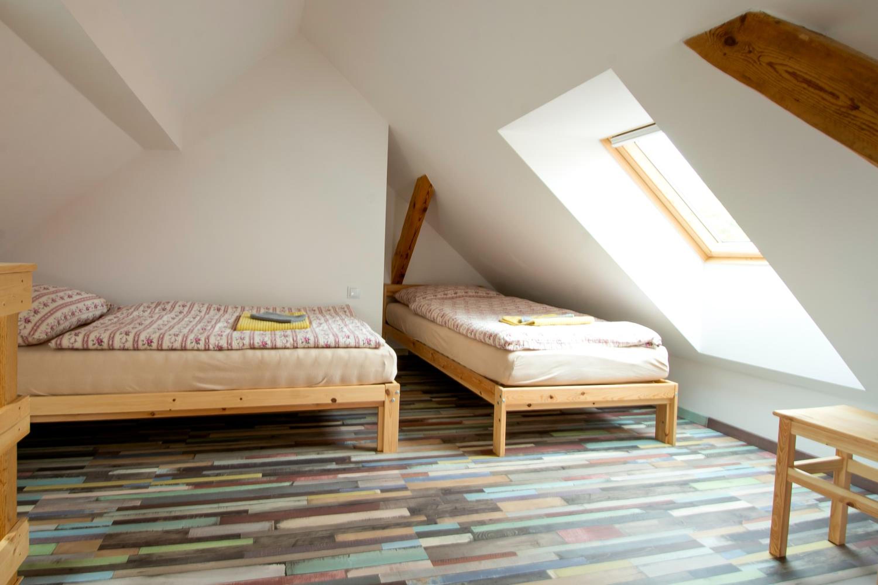 Duplex Suite - Photo 2