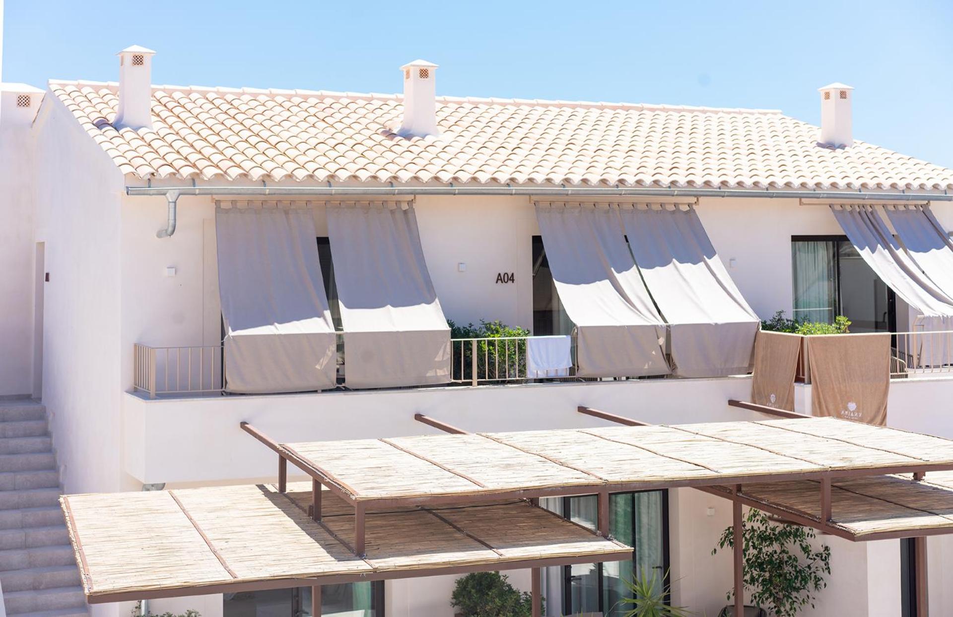 Junior Suite with Terrace - Photo 2