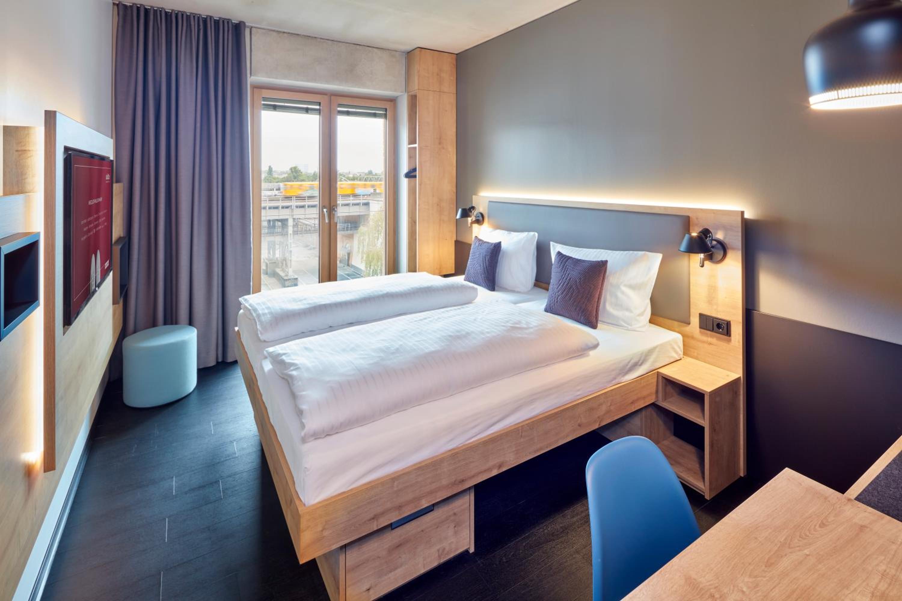 Double or Twin Room photo 2
