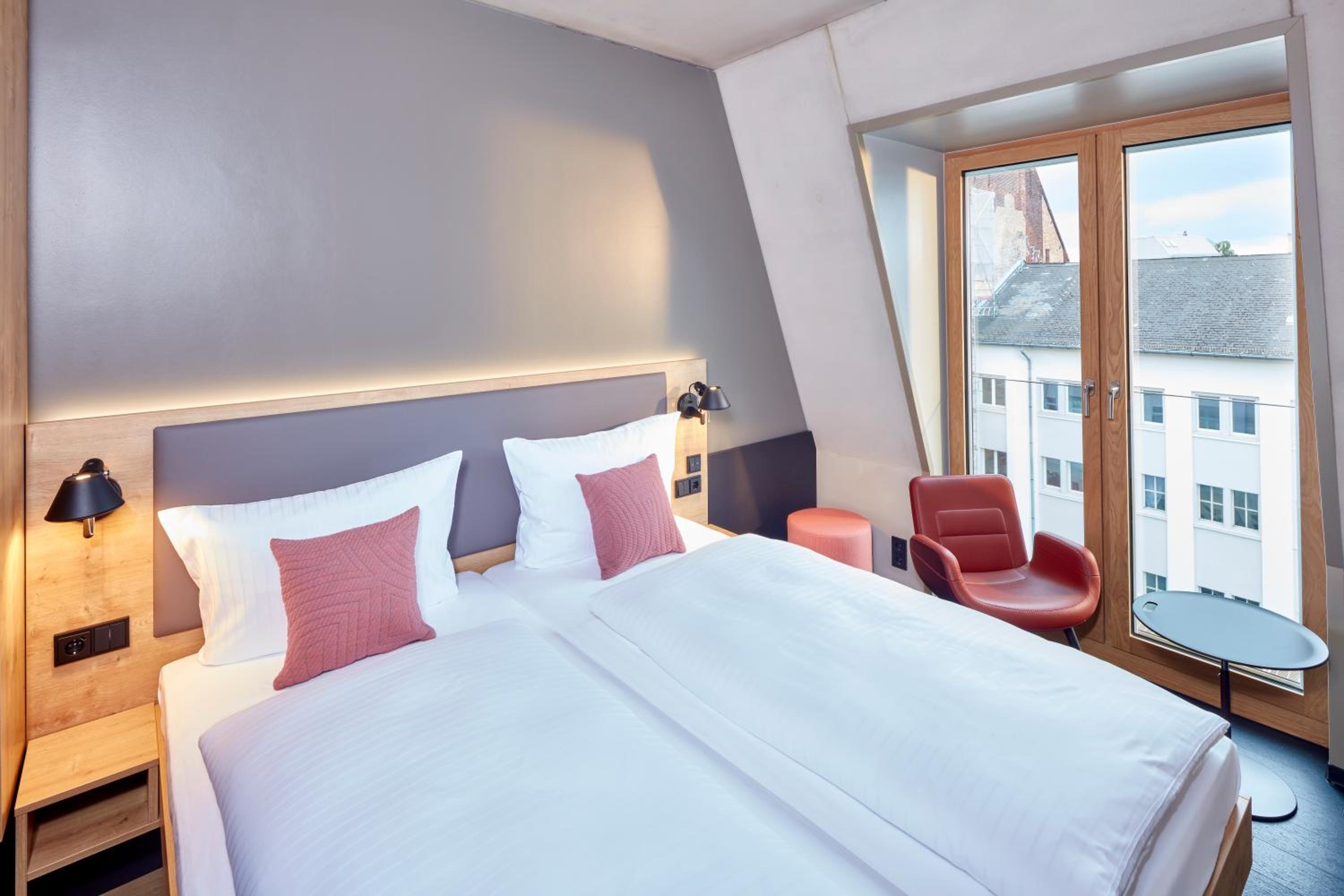 Double or Twin Room photo 2