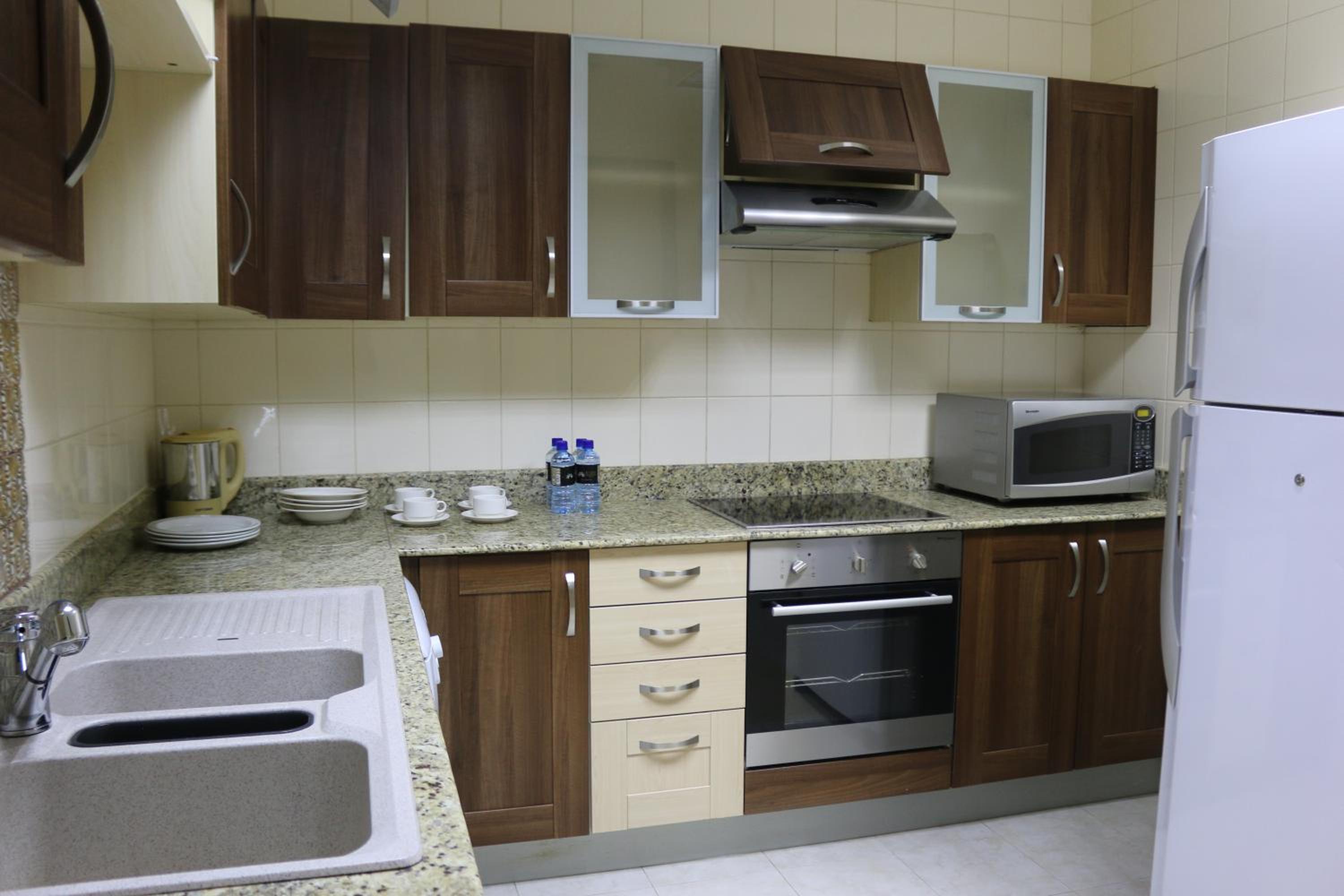 Two-Bedroom Royal Suite  - Photo 5