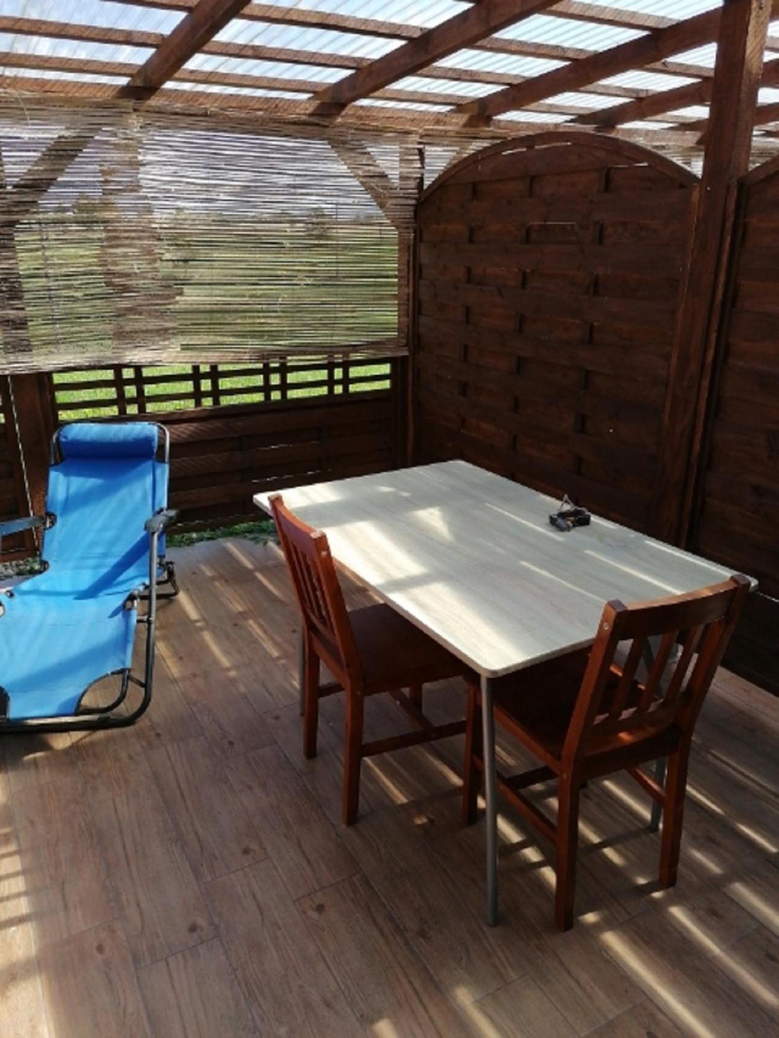 Double Room with Private Bathroom - Photo 3