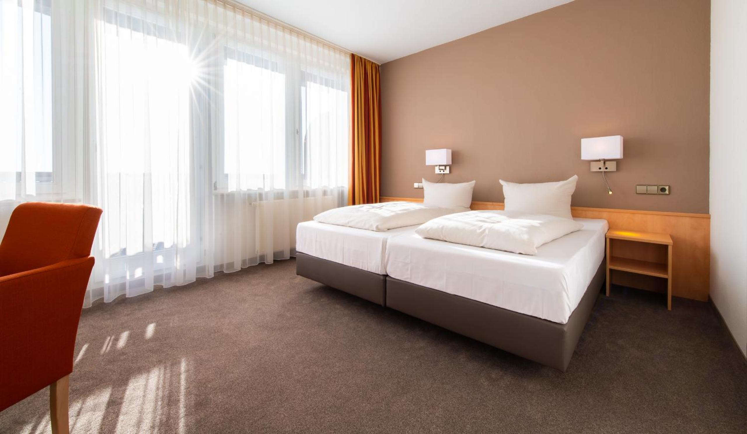 Double Room - Photo 2