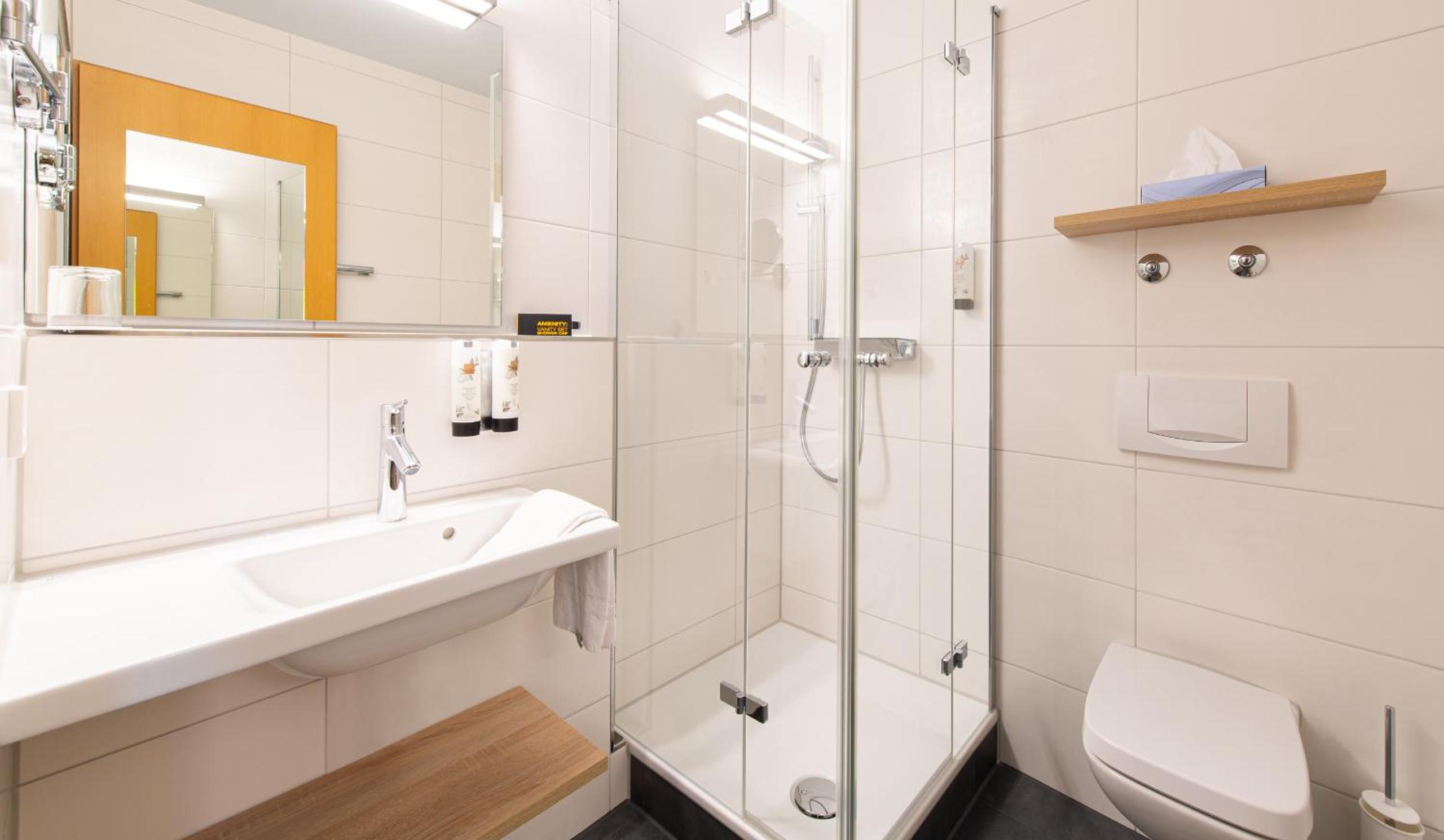 Double Room - Photo 3