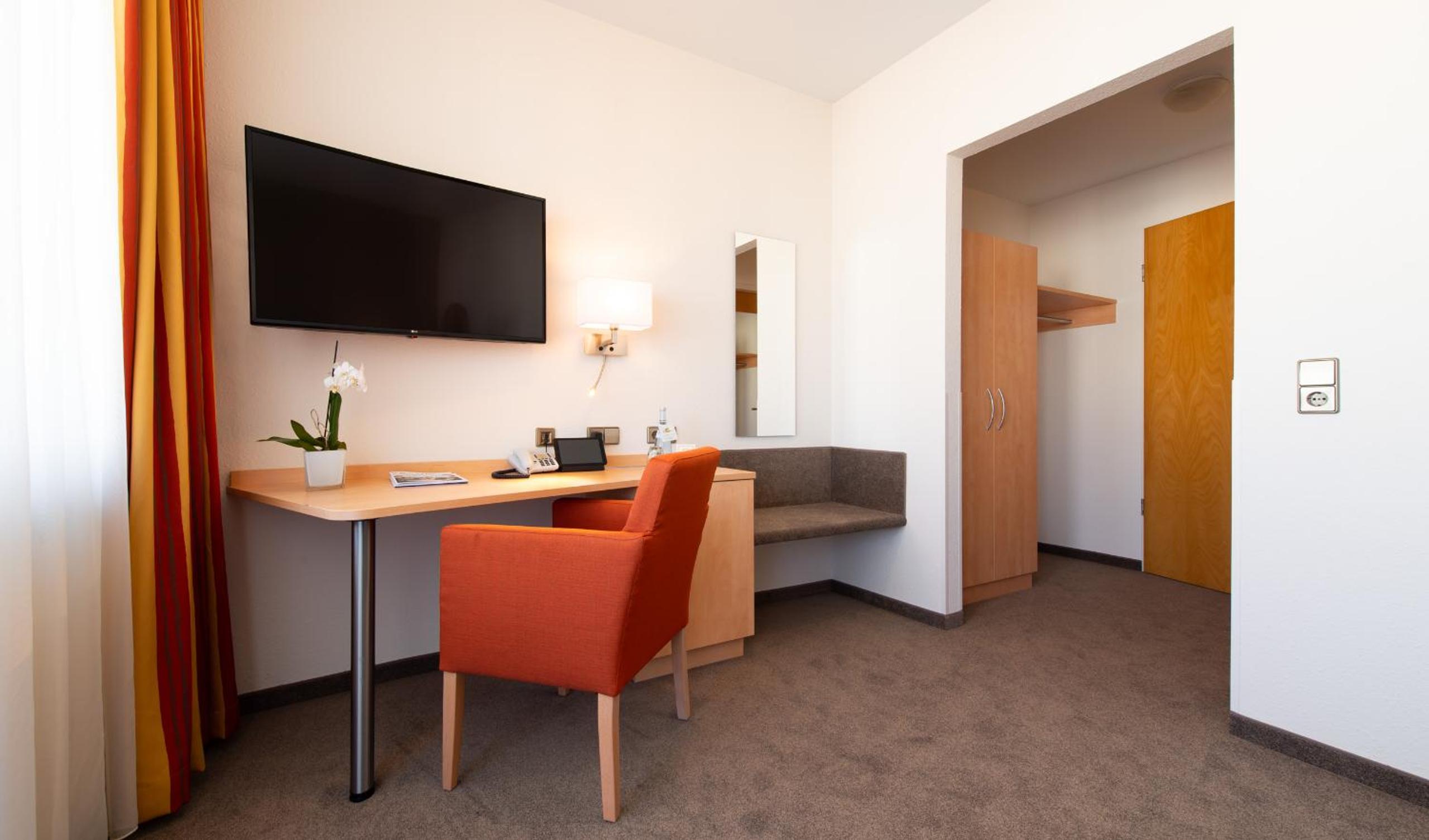 Double Room - Photo 1